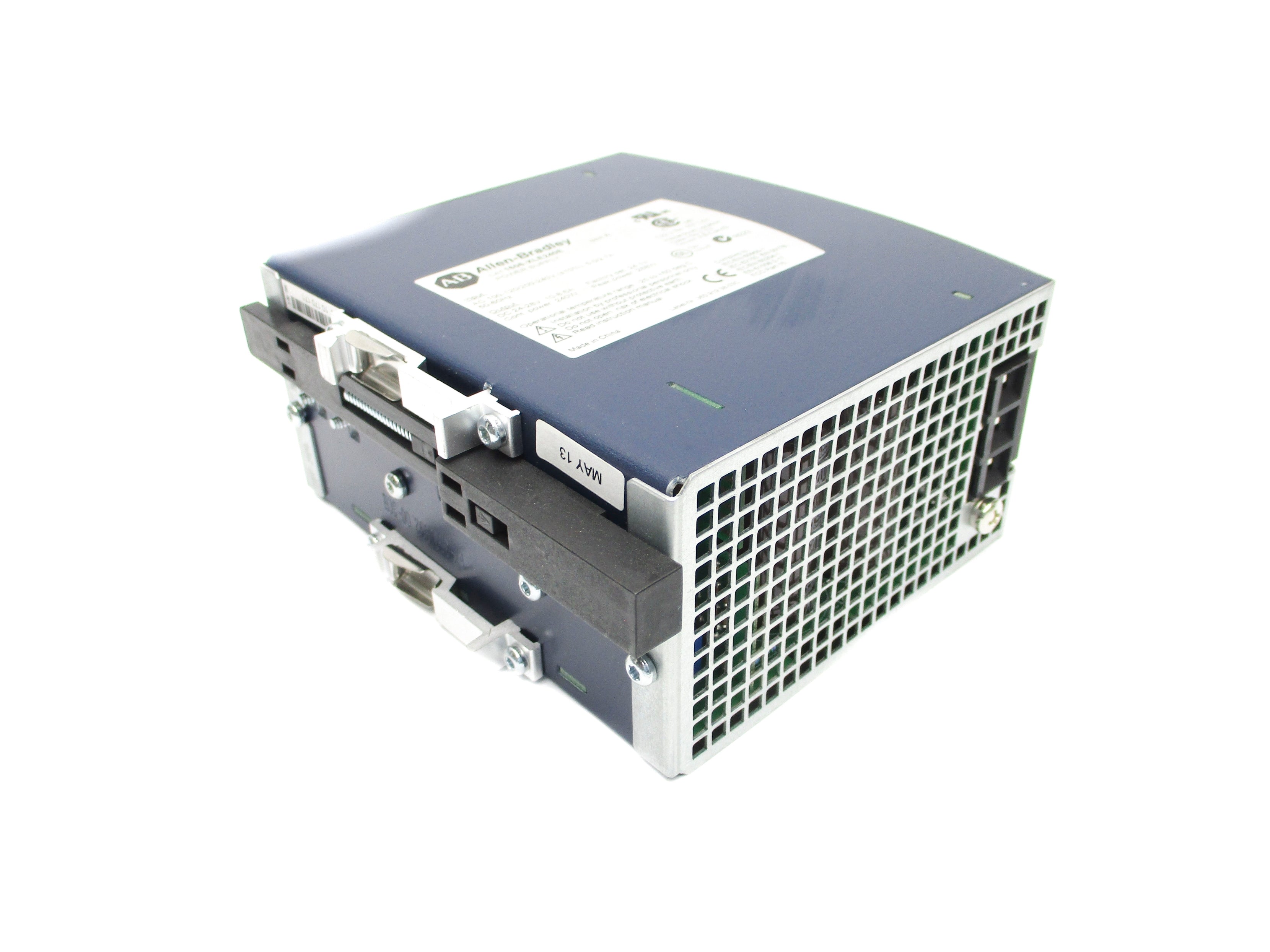 ALLEN BRADLEY 1606-XLE240E SER. A UNMP