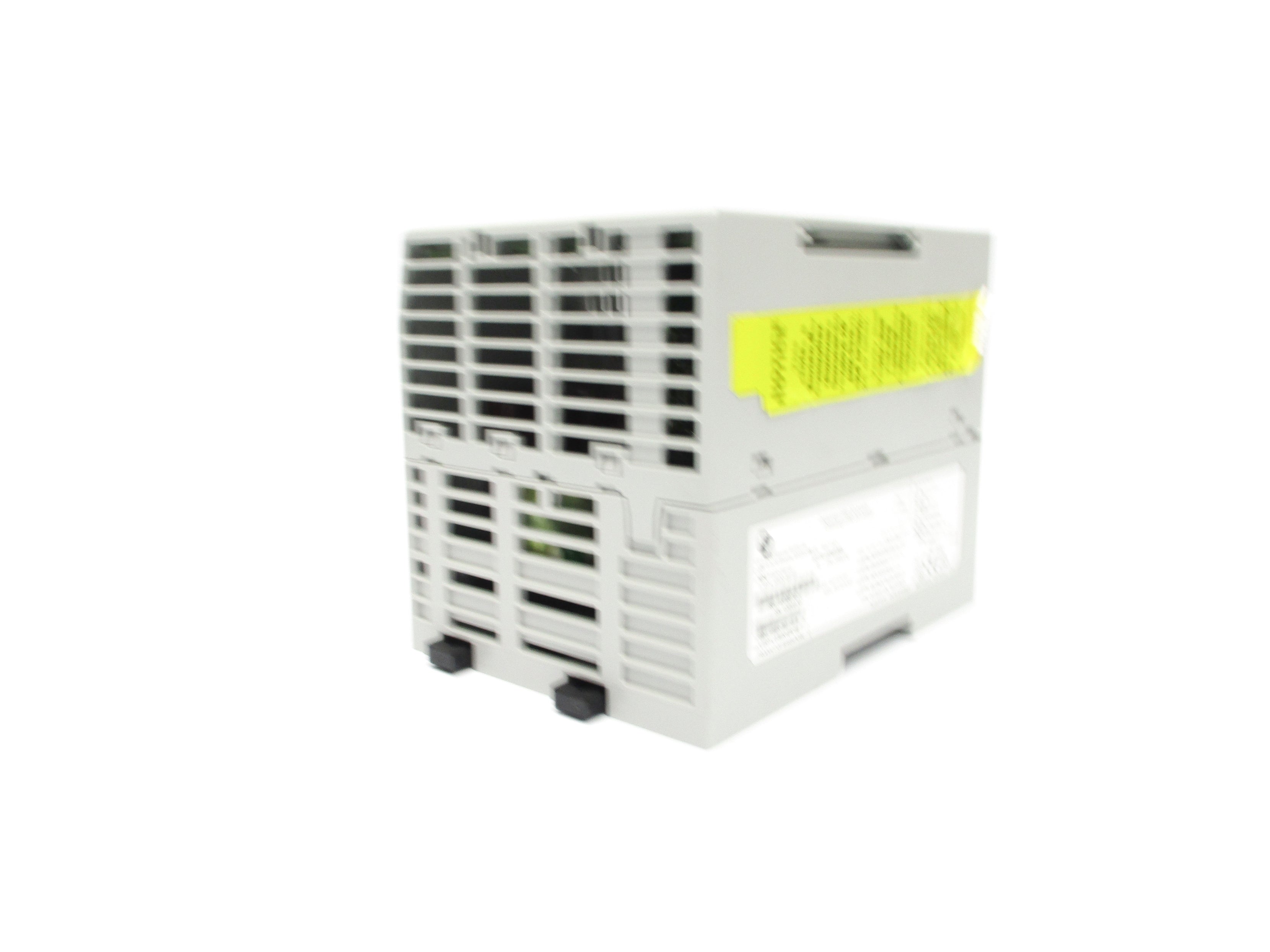 ALLEN BRADLEY 1769-L18ER-BB1B SER. B F/W 1.005 UNMP