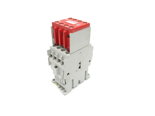 ALLEN BRADLEY 100S-C09D32C SER. A 110/120V UNMP