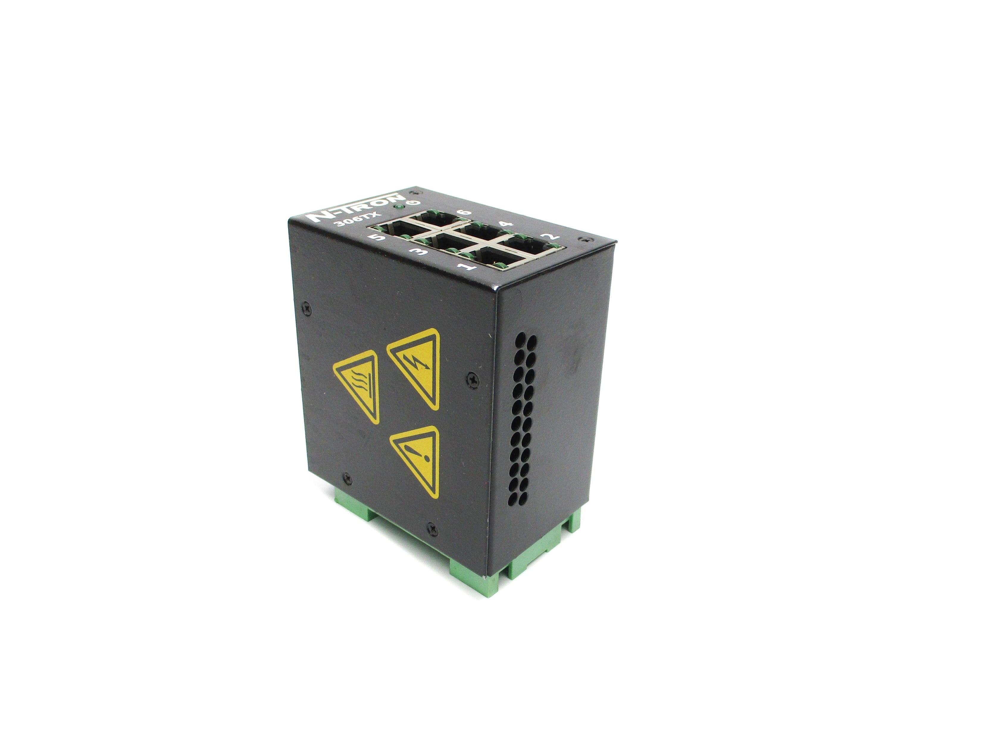 N-TRON 306TX UNMP