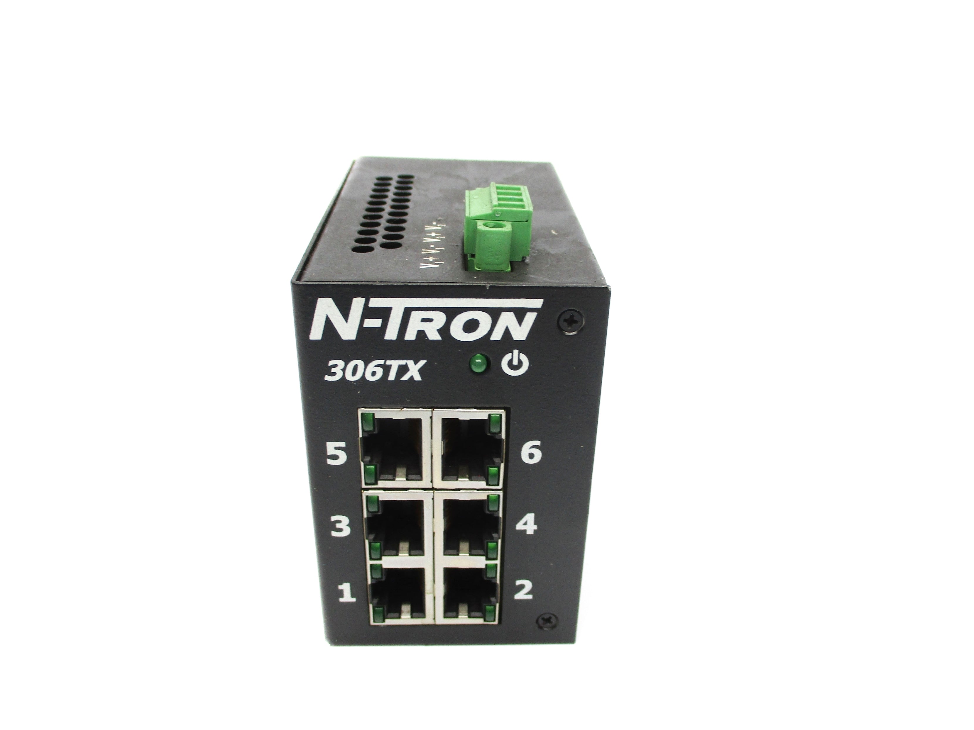N-TRON 306TX UNMP