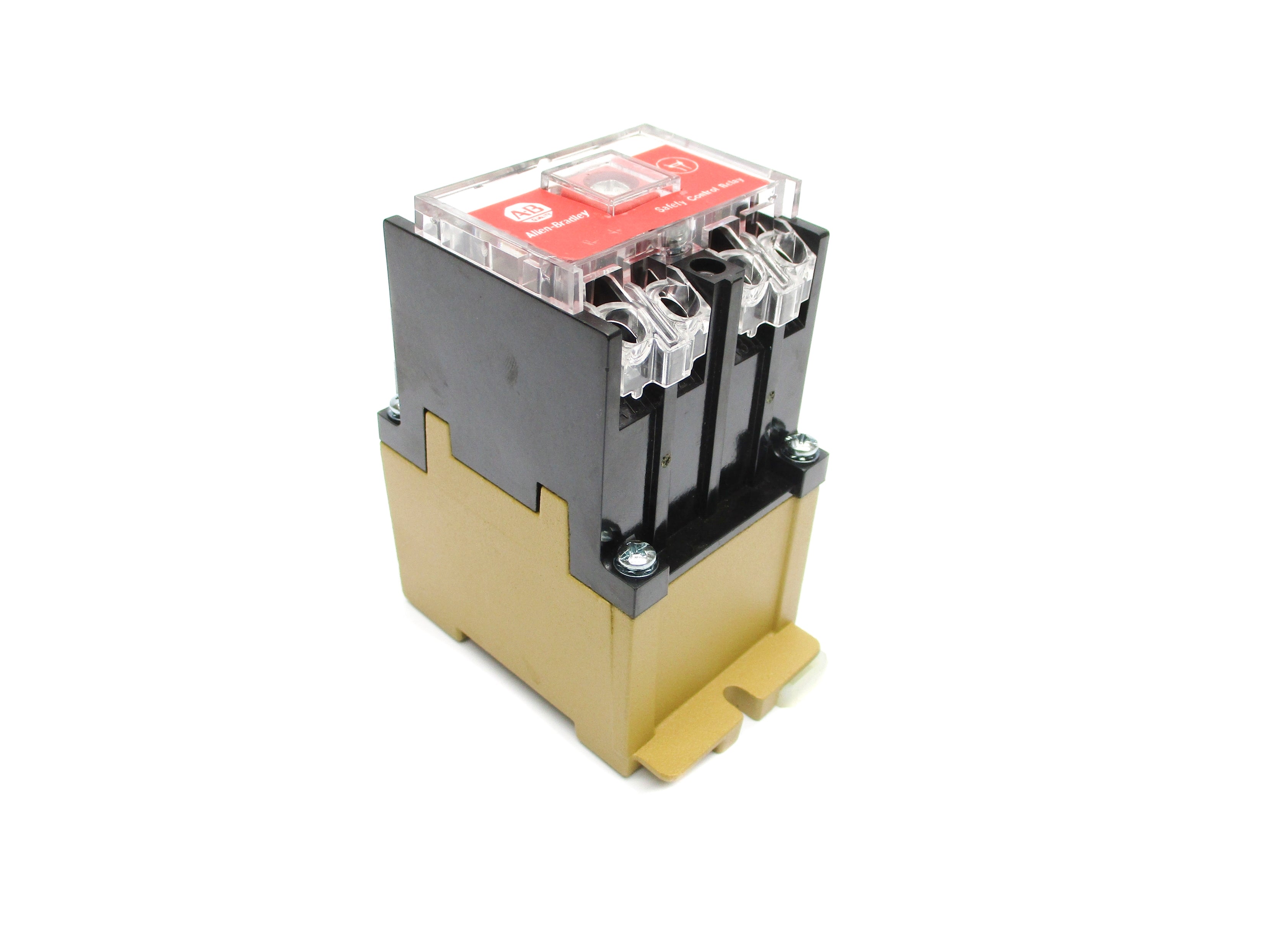 ALLEN BRADLEY 700S-P310A1 SER. E 110/120V NSNP