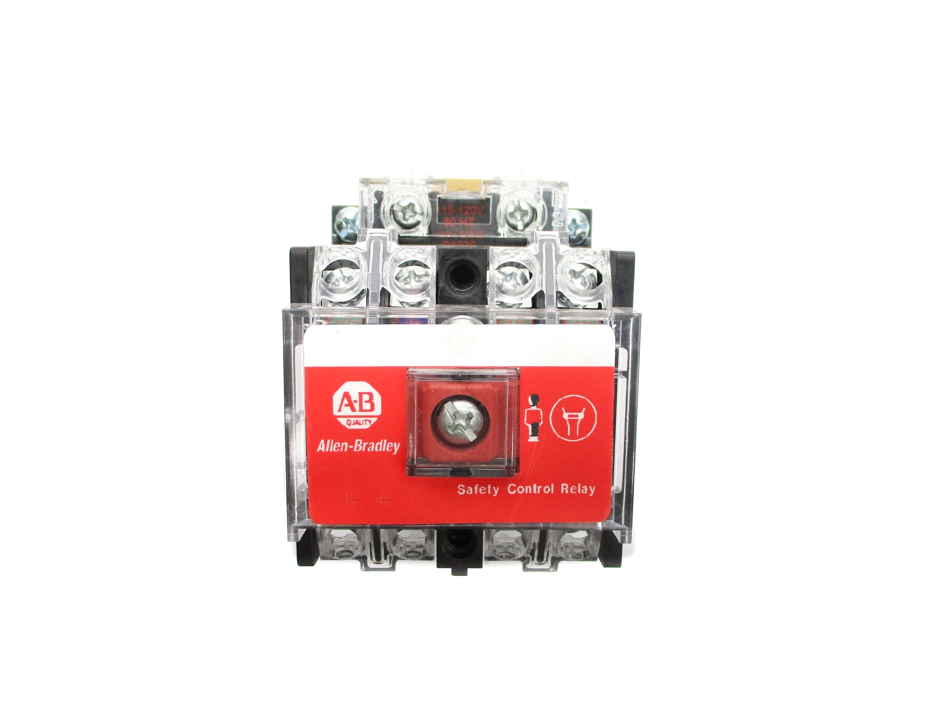 ALLEN BRADLEY 700S-P310A1 SER. E 110/120V NSNP