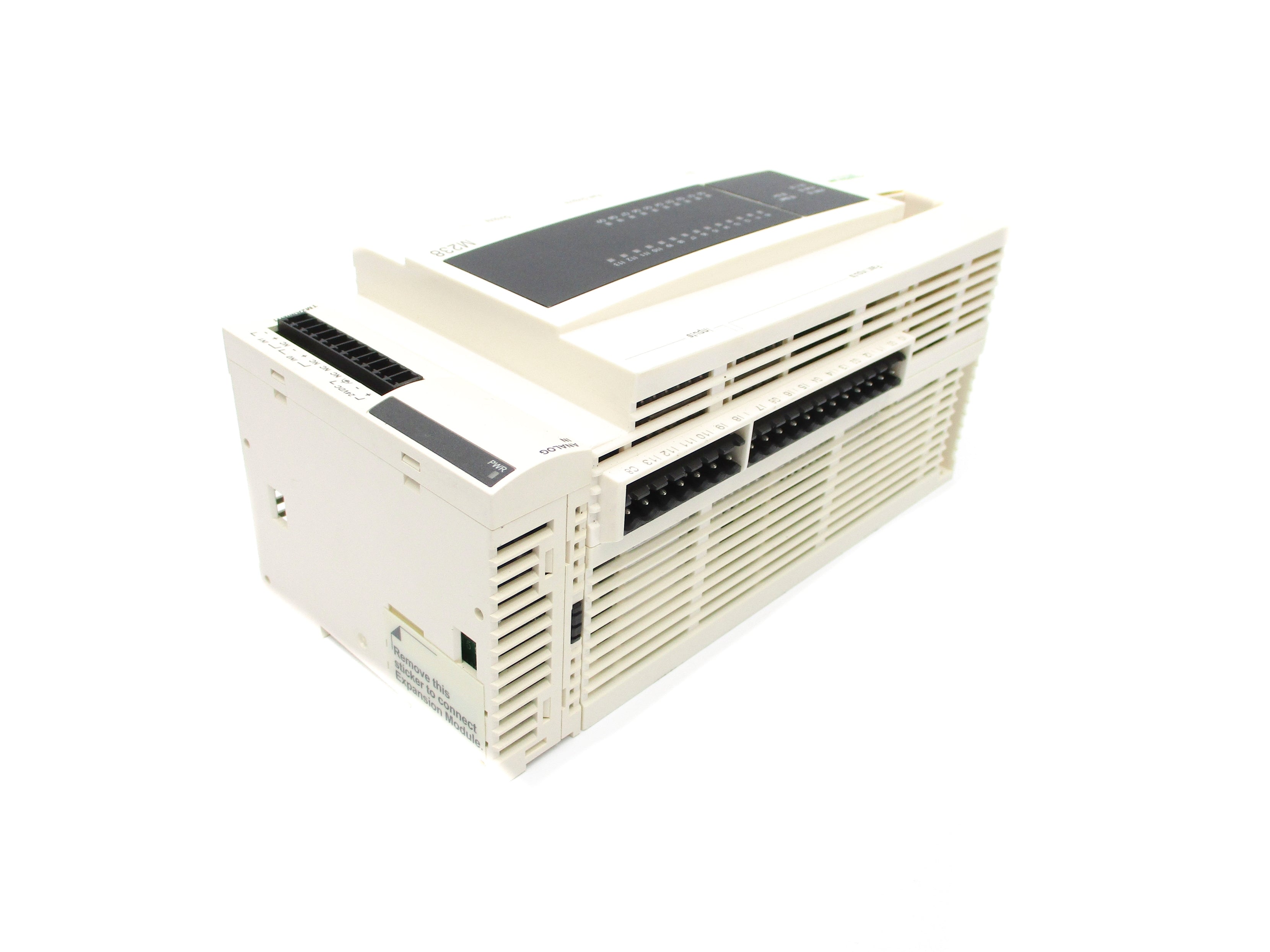 SCHNEIDER ELECTRIC TM238LDD24DT NSNP