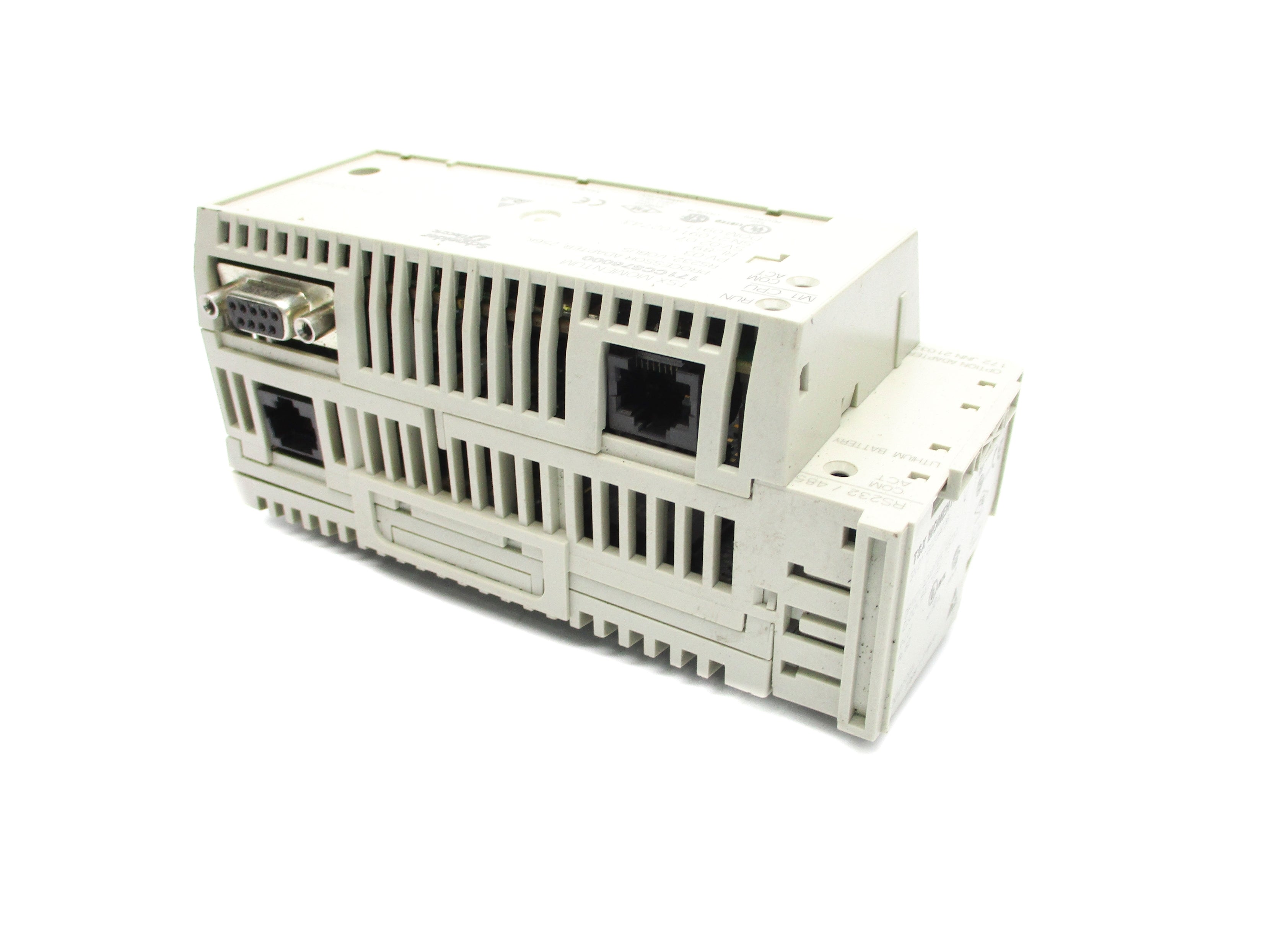 SCHNEIDER ELECTRIC 171CCS76000 (AS PICTURED1) NSNP