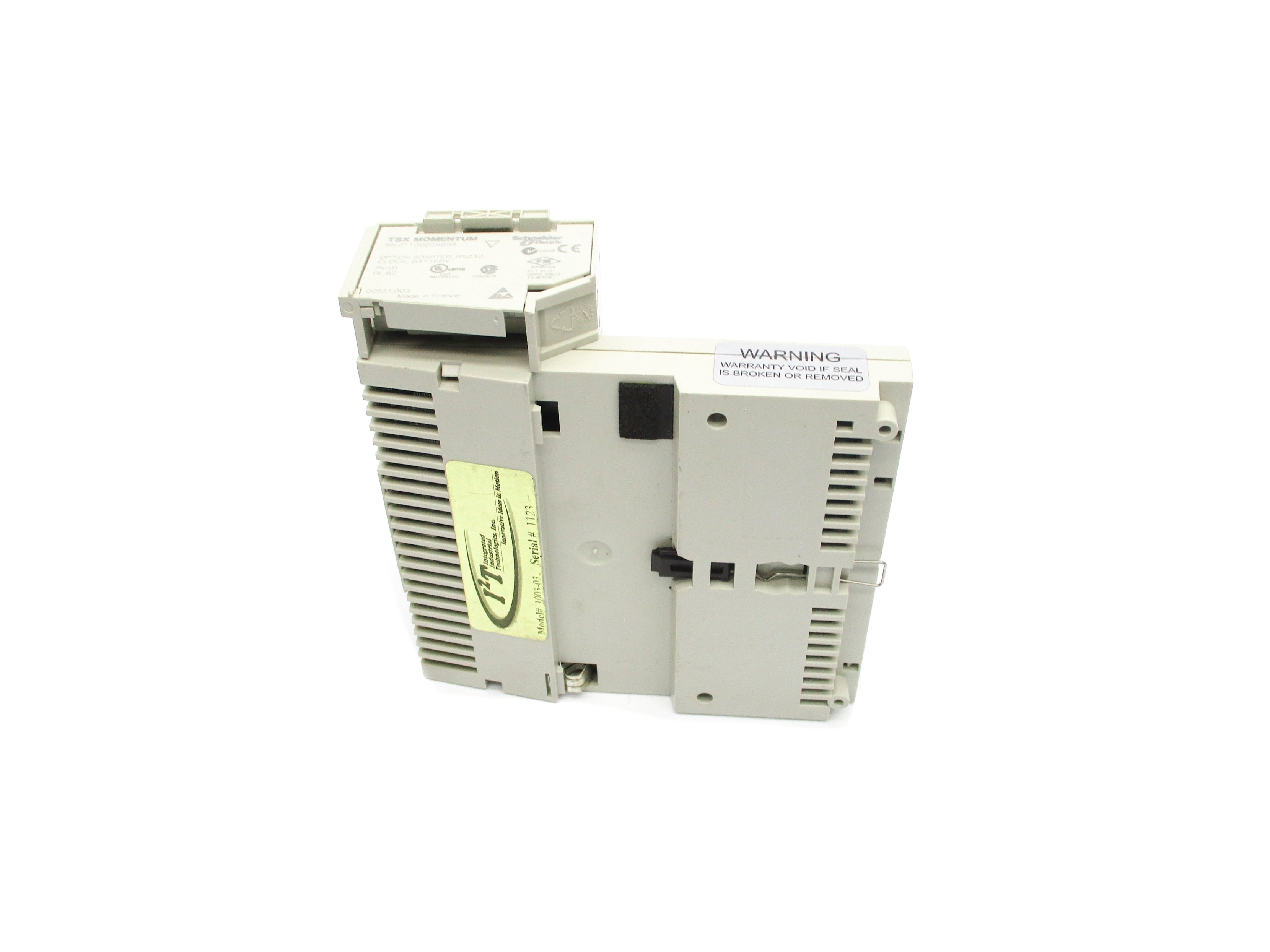SCHNEIDER ELECTRIC 171CCS76000 (AS PICTURED1) NSNP