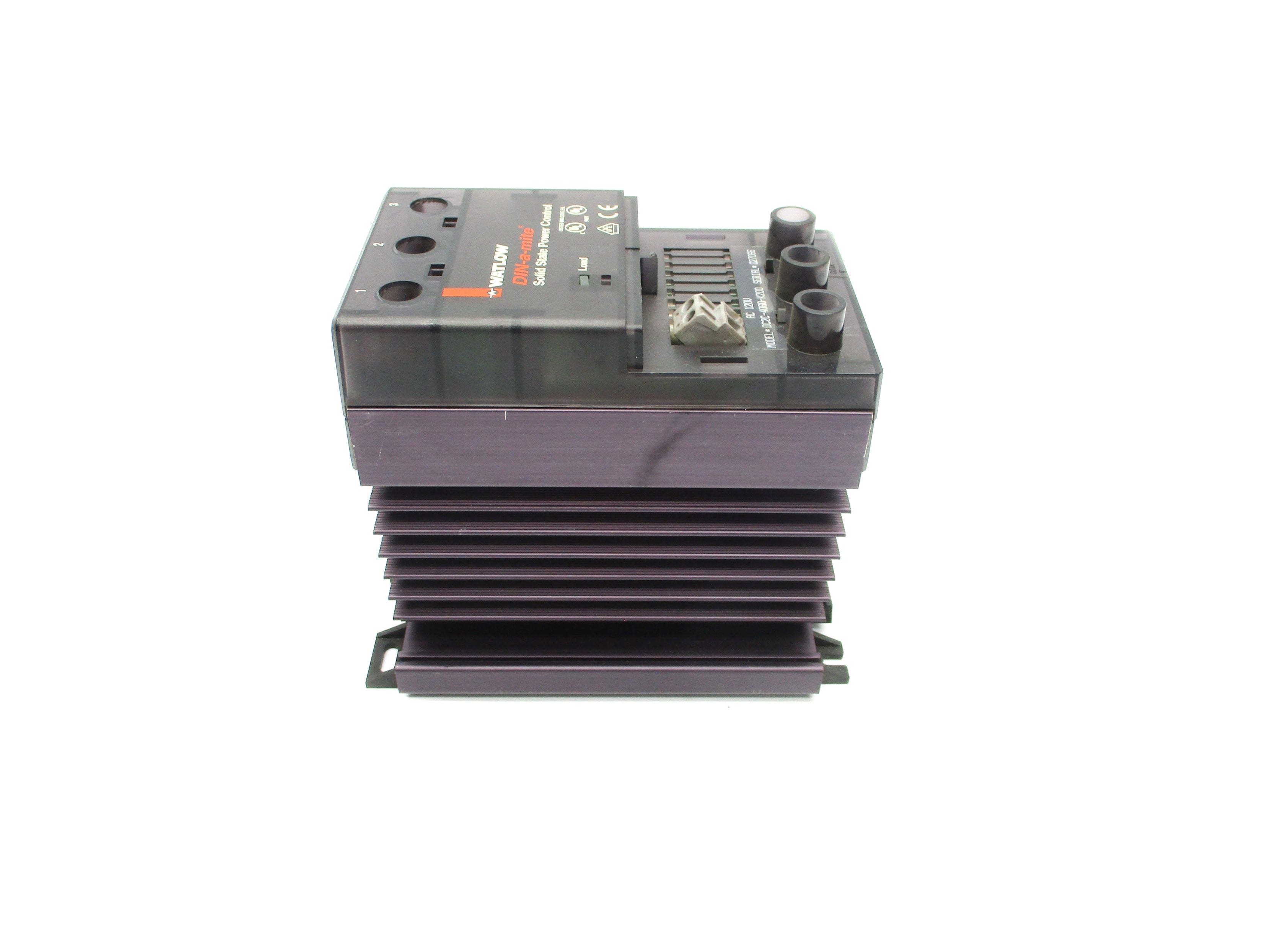 WATLOW DC2C-4060-K200 NSNP