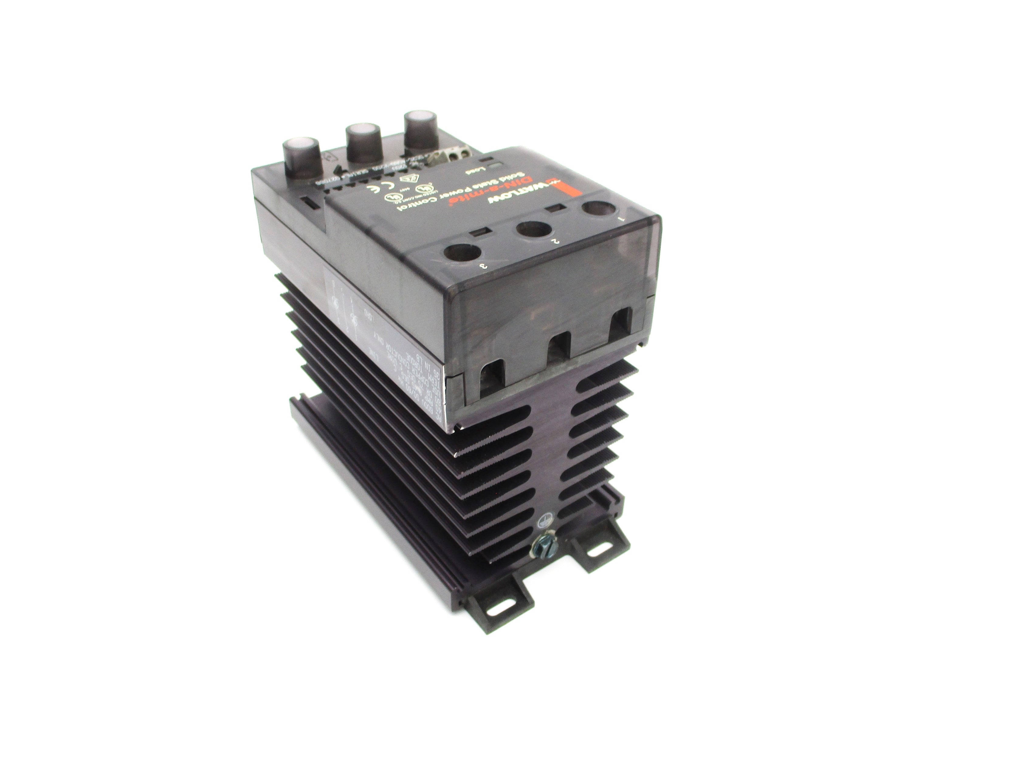 WATLOW DC2C-4060-K200 NSNP