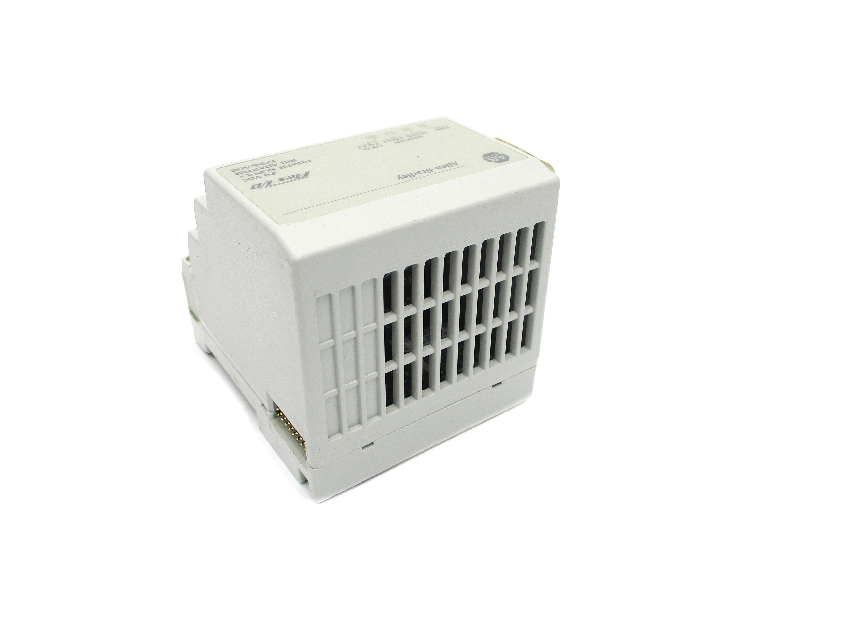 ALLEN BRADLEY 1794-ASB SER. E F/W E UNMP