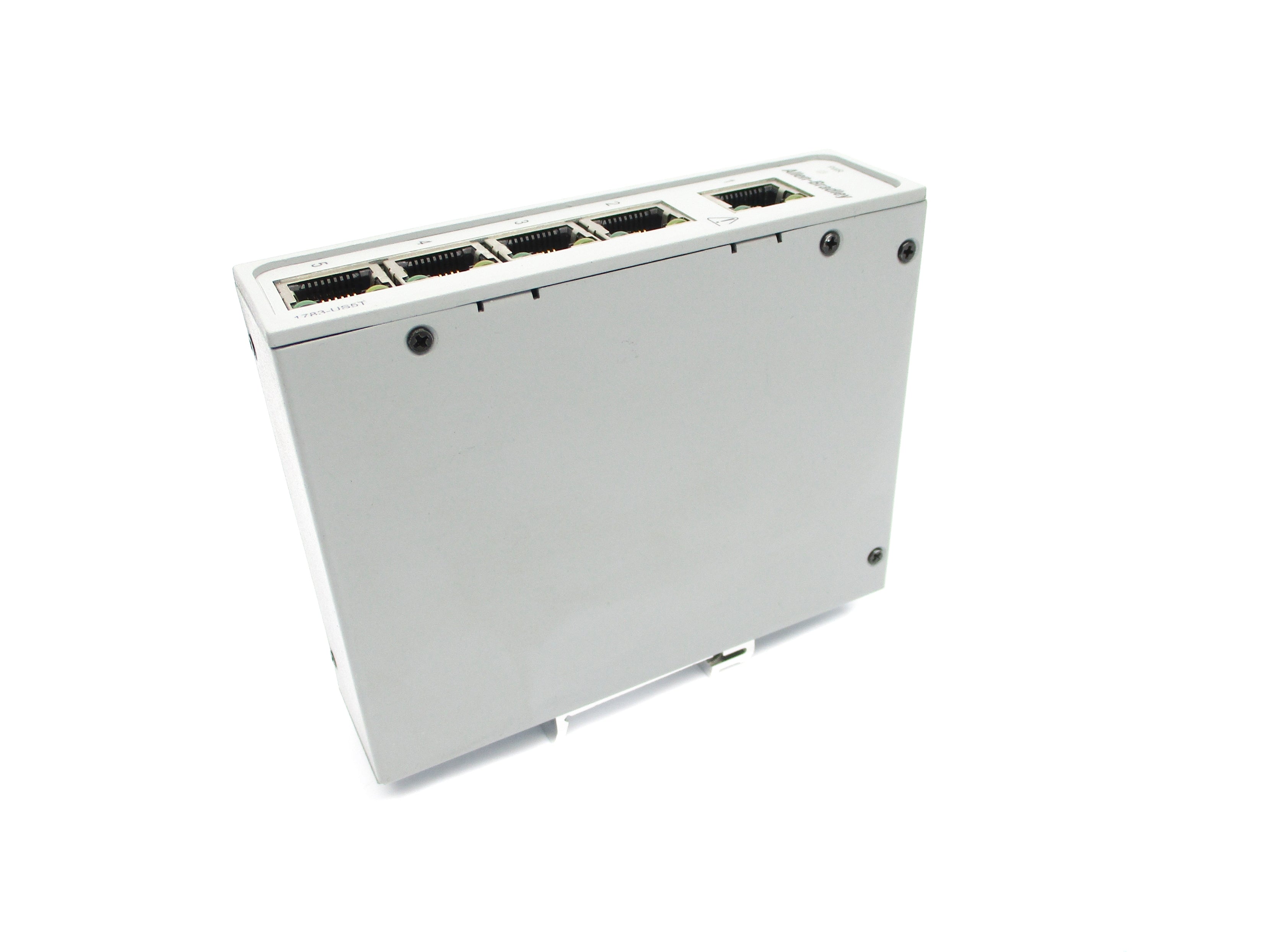 ALLEN BRADLEY 1783-US5T SER. A NSNP