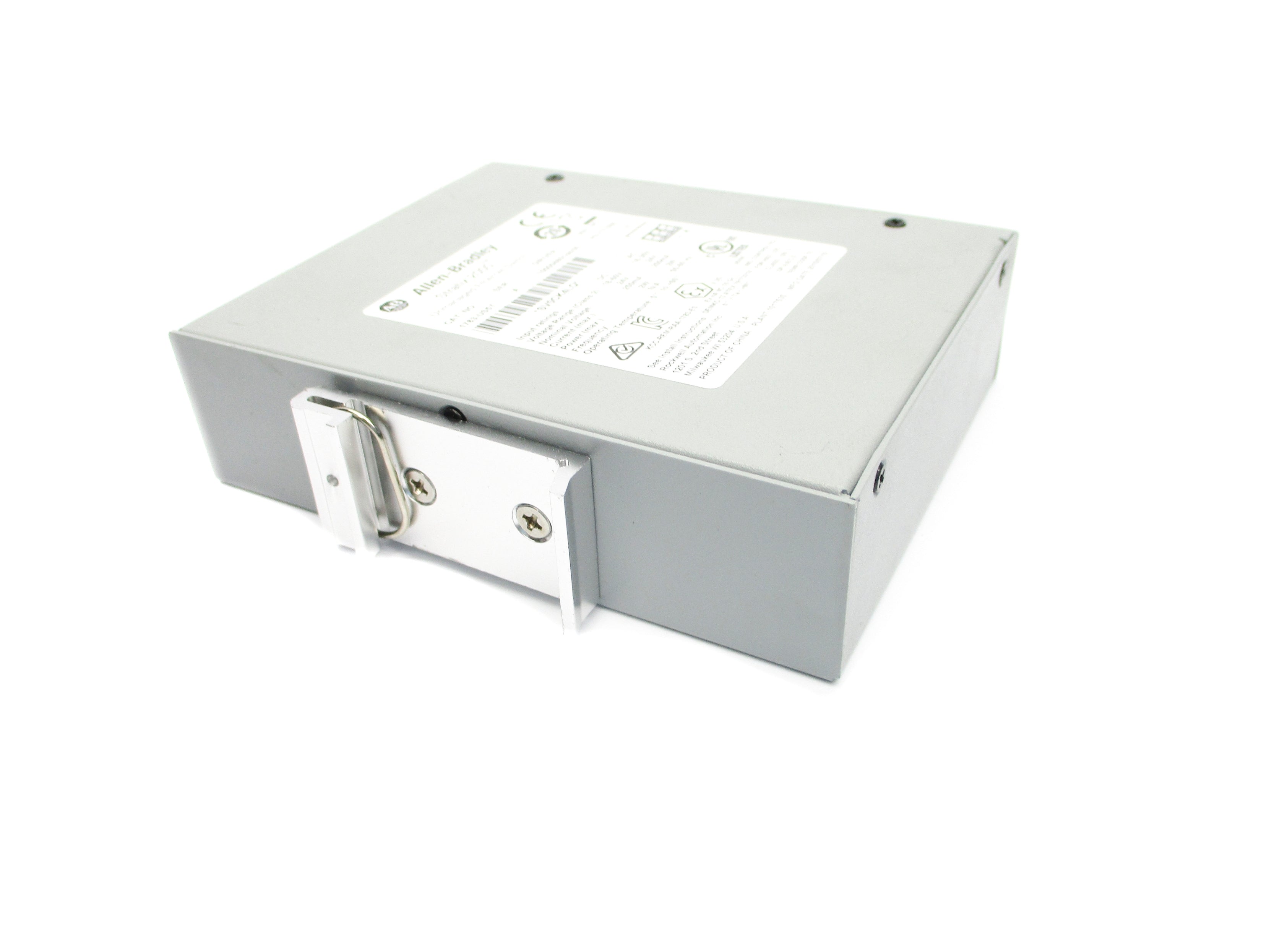 ALLEN BRADLEY 1783-US5T SER. A NSNP