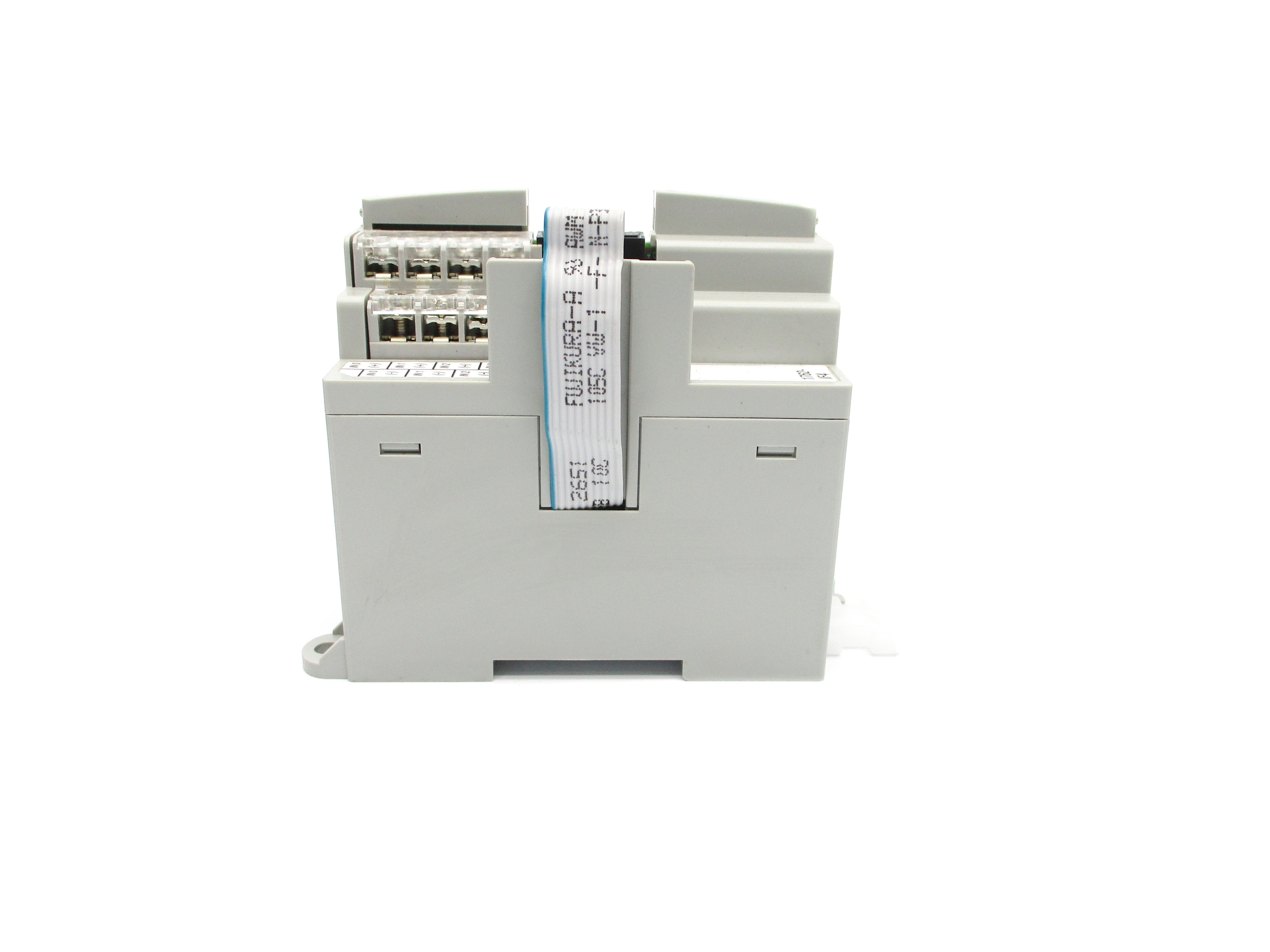 ALLEN BRADLEY 1762-IF4 SER. B F/W 1.1 NSNP