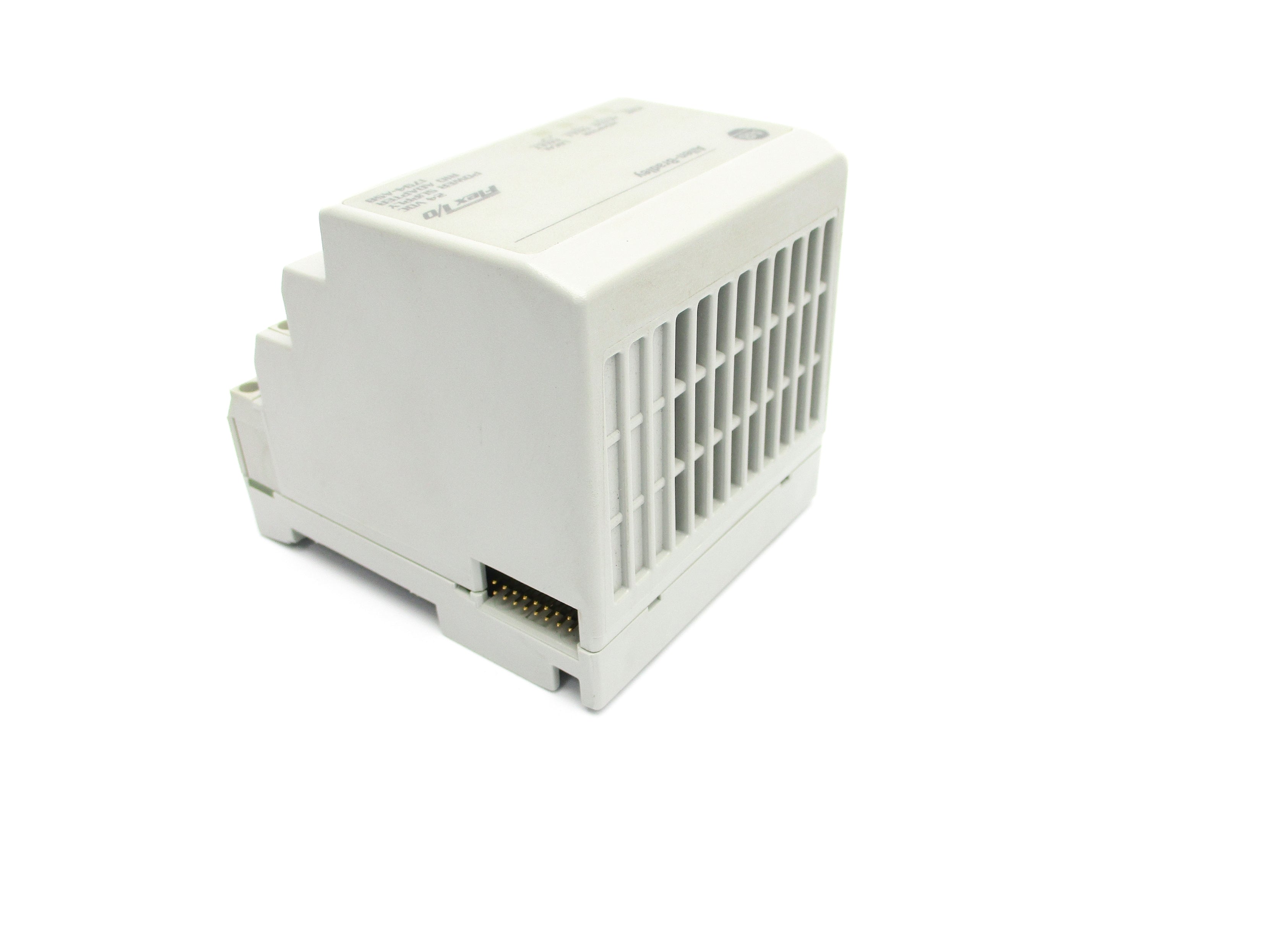 ALLEN BRADLEY 1794-ASB SER. E F/W H NSNP