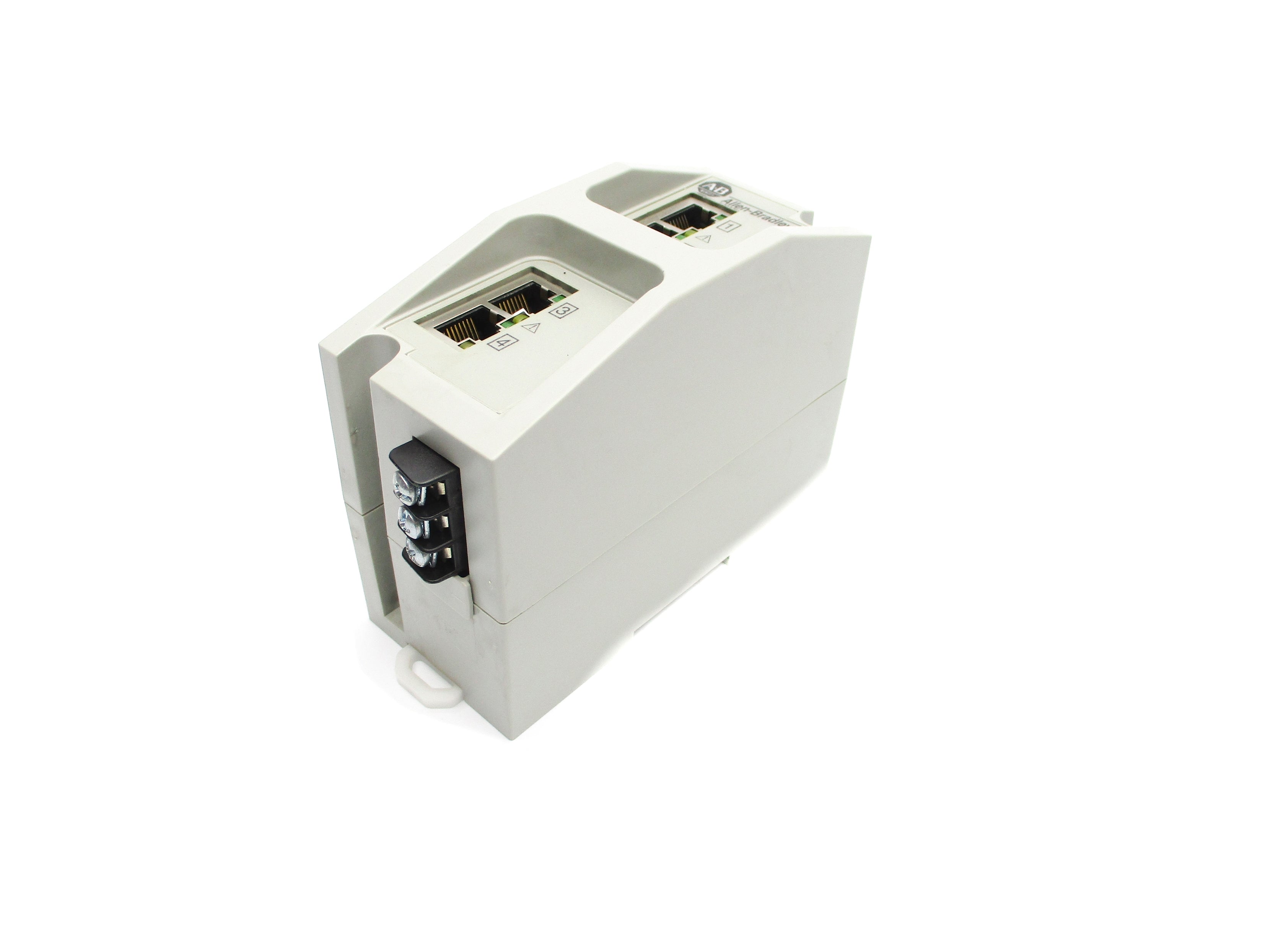 ALLEN BRADLEY 1783-EMS04T SER. B NSNP