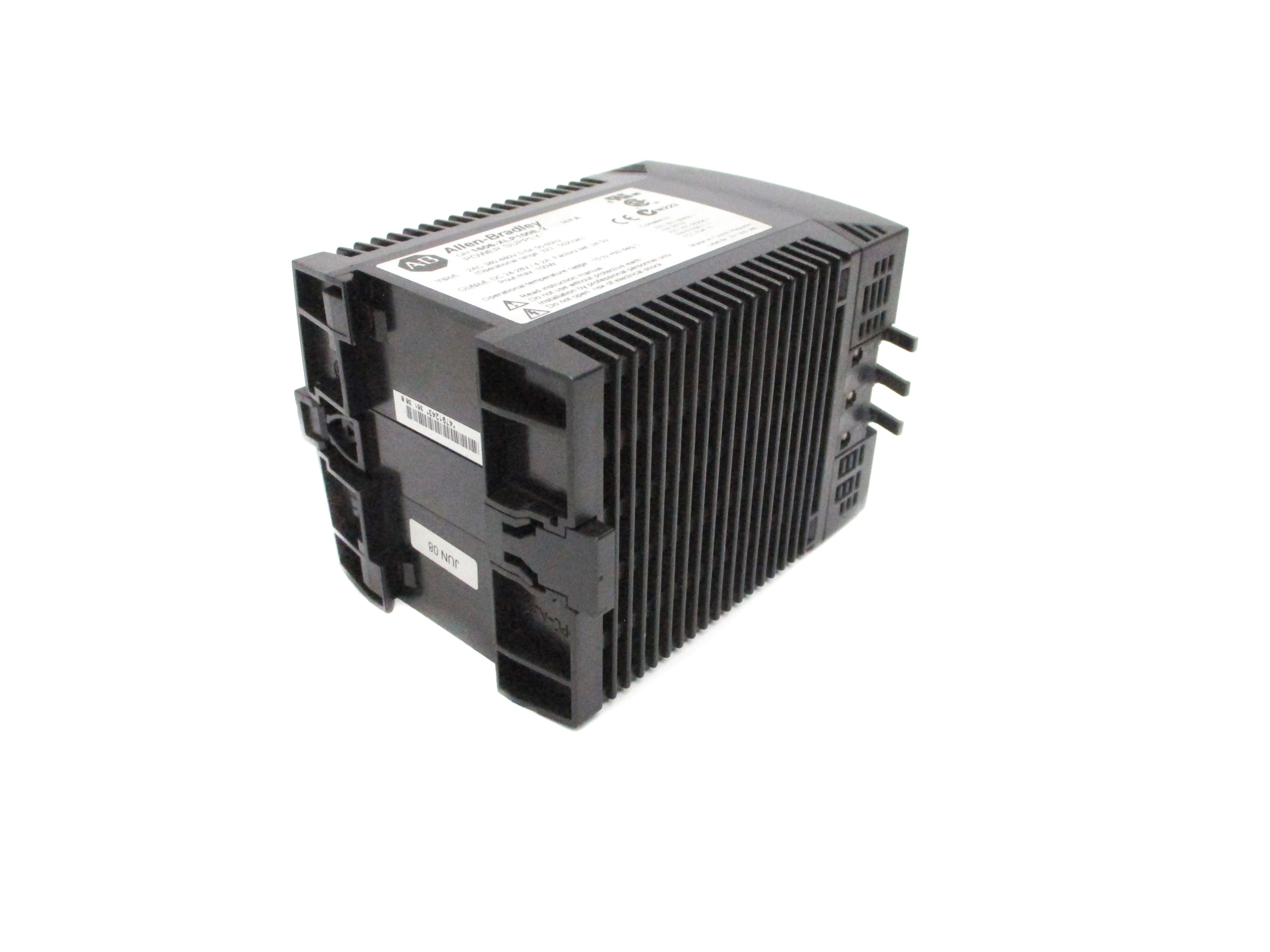 ALLEN BRADLEY 1606-XLP100E-2 SER. A NSNP