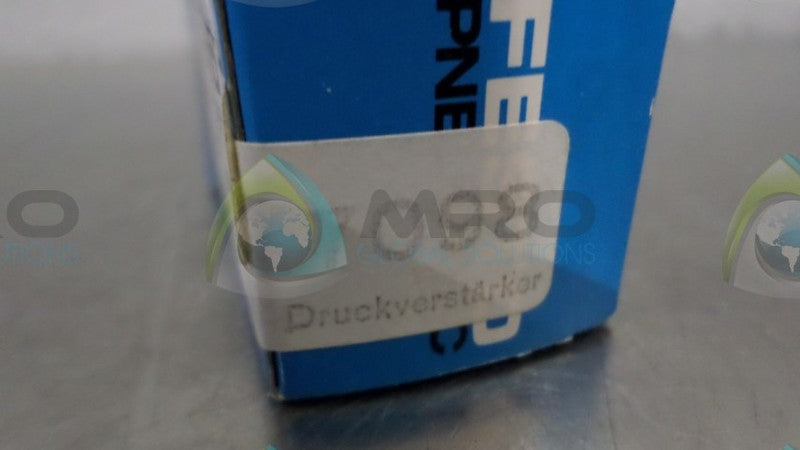 FESTO 7098 *NEW IN BOX*