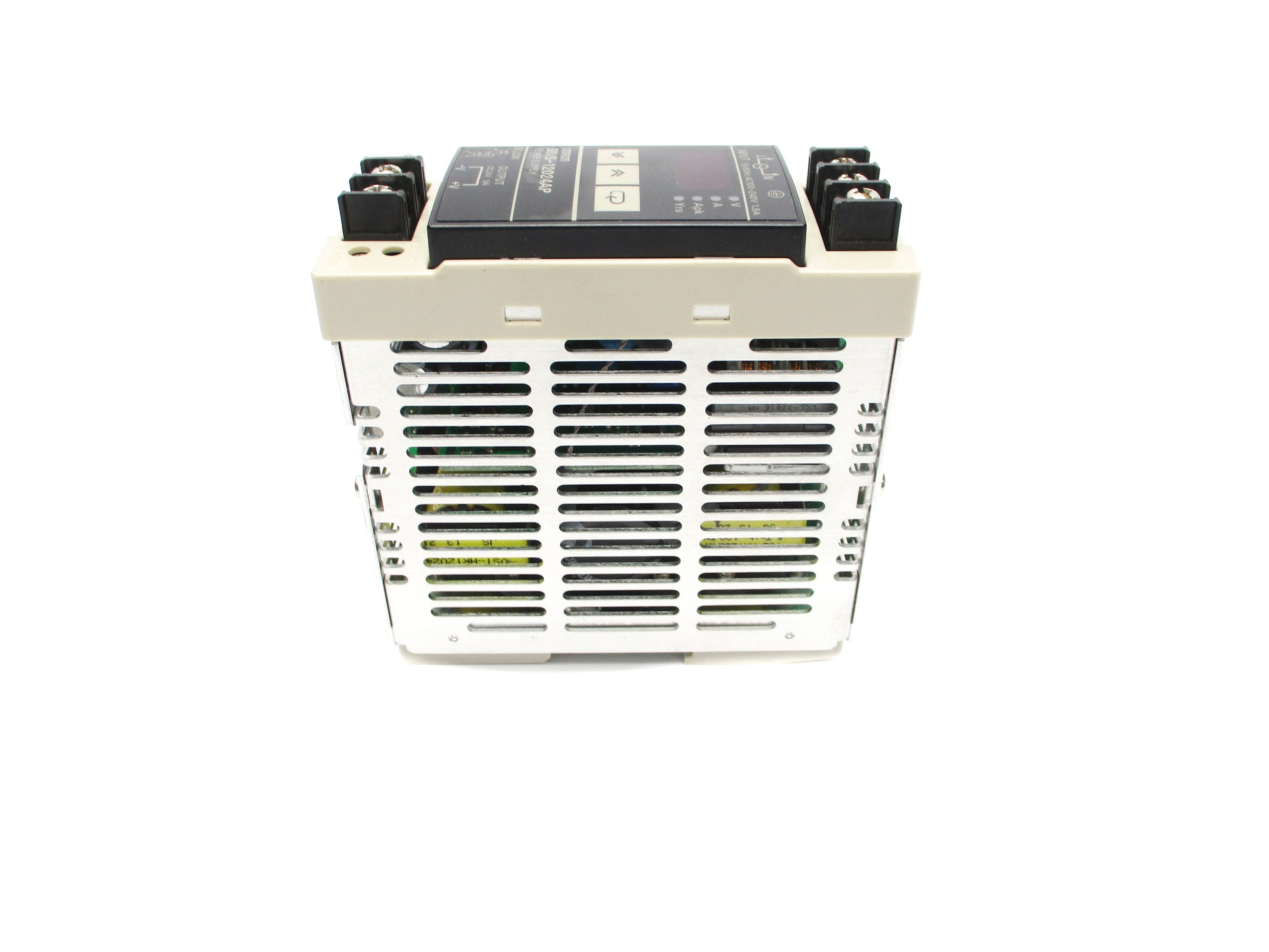 OMRON S8VS-12024AP/ED2 NSNP