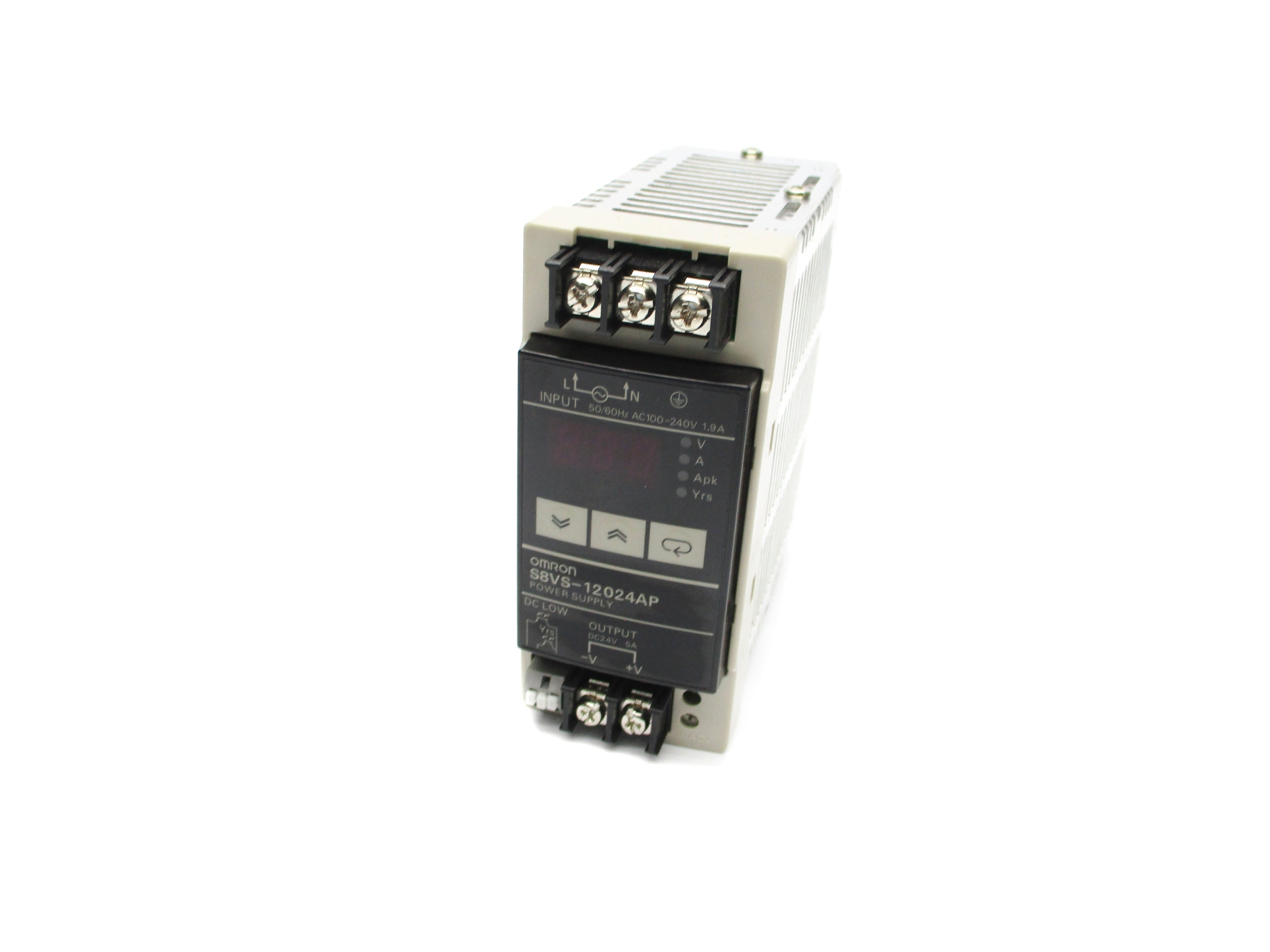 OMRON S8VS-12024AP/ED2 NSNP