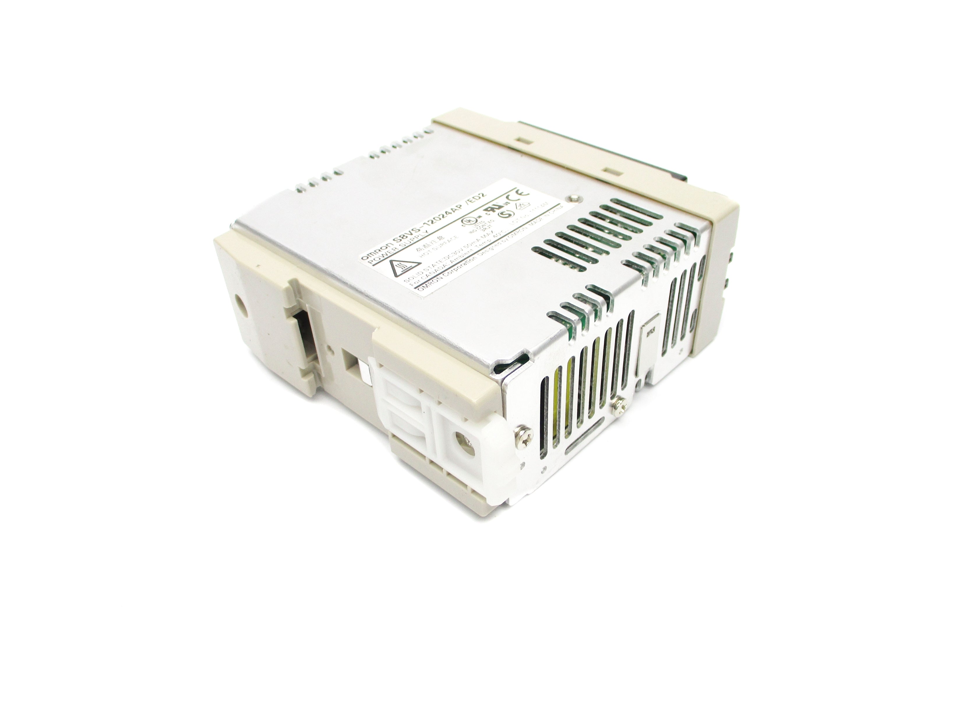OMRON S8VS-12024AP/ED2 NSNP