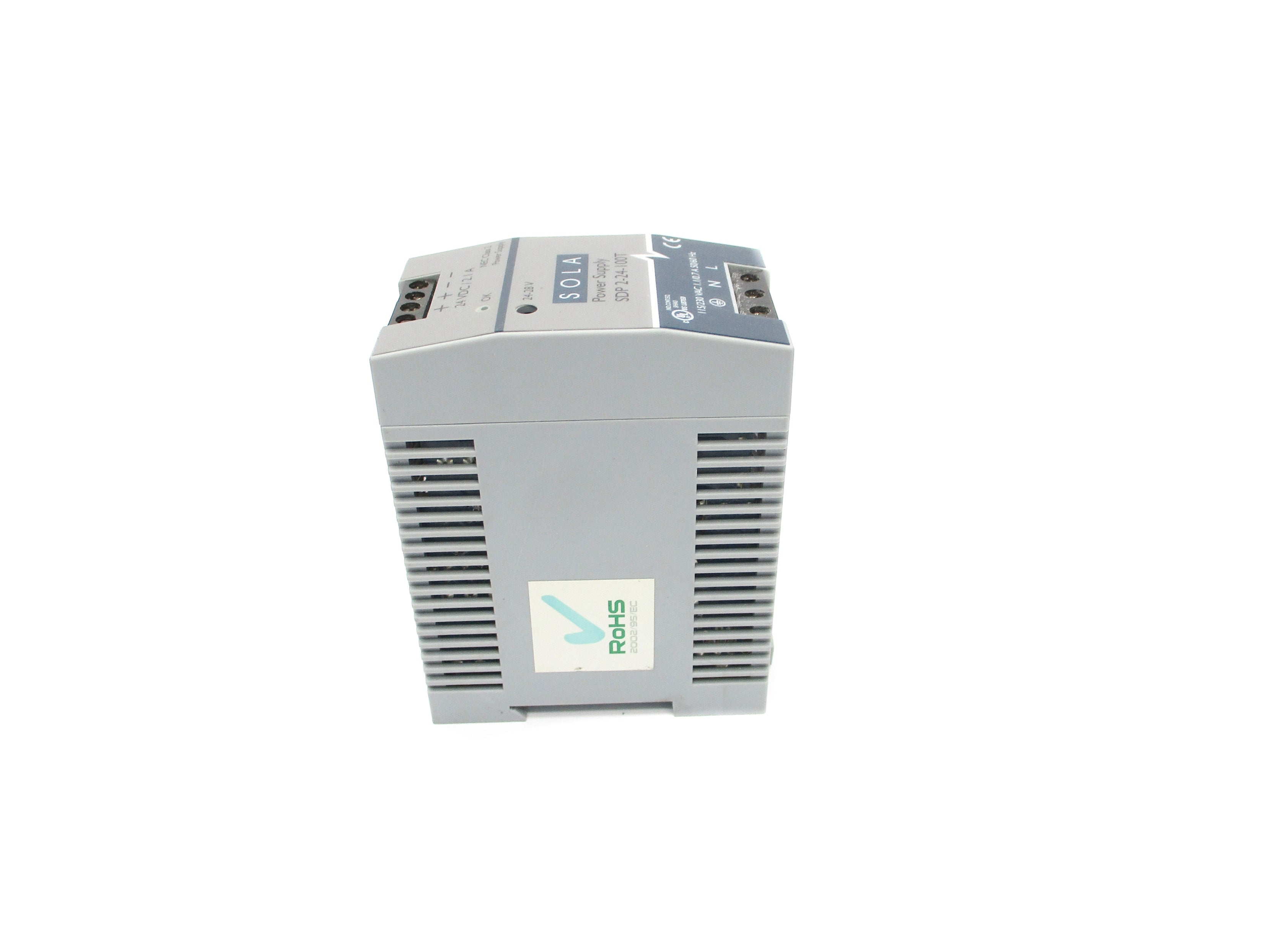 SOLA SDP2-24-100T NSNP