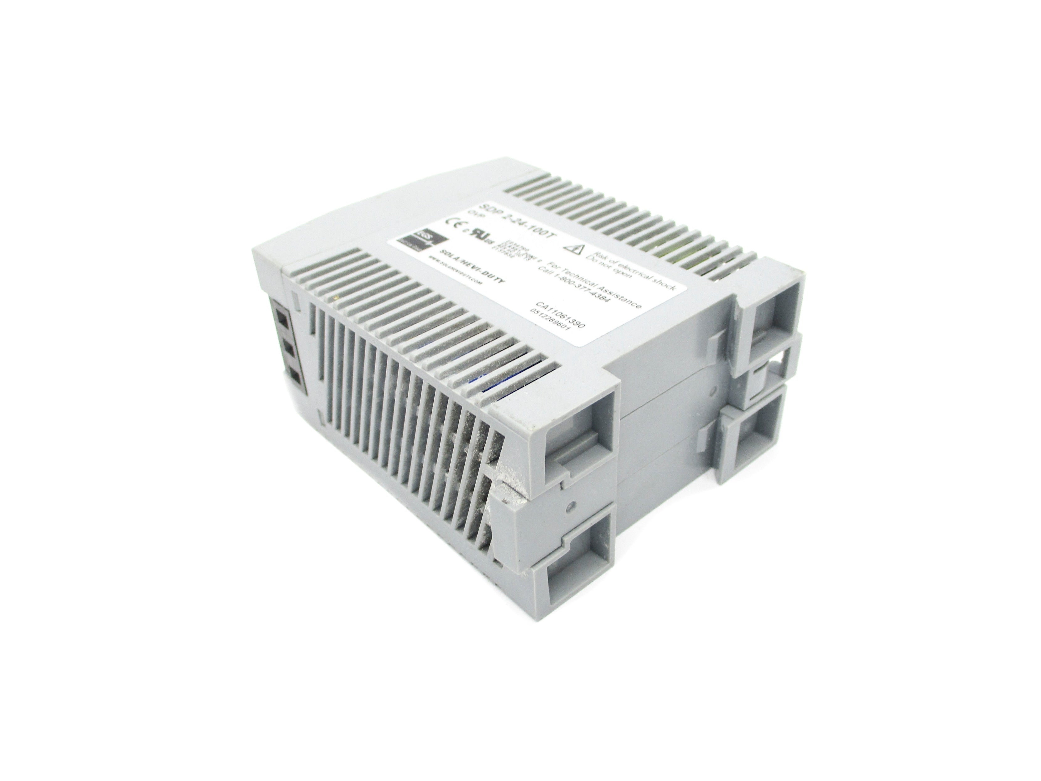 SOLA SDP2-24-100T NSNP