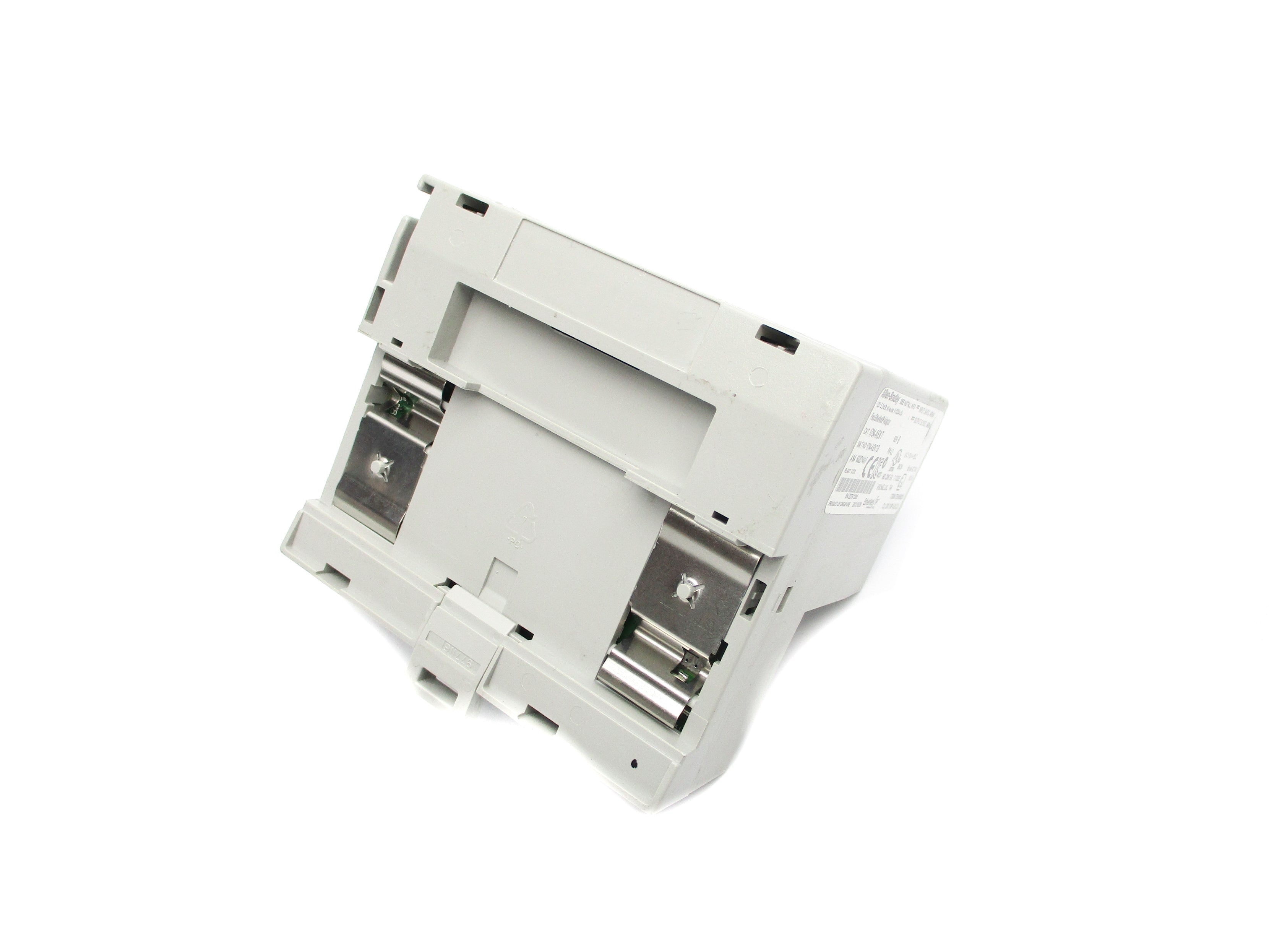 ALLEN BRADLEY 1794-AENT SER. B F/W 4.2 UNMP