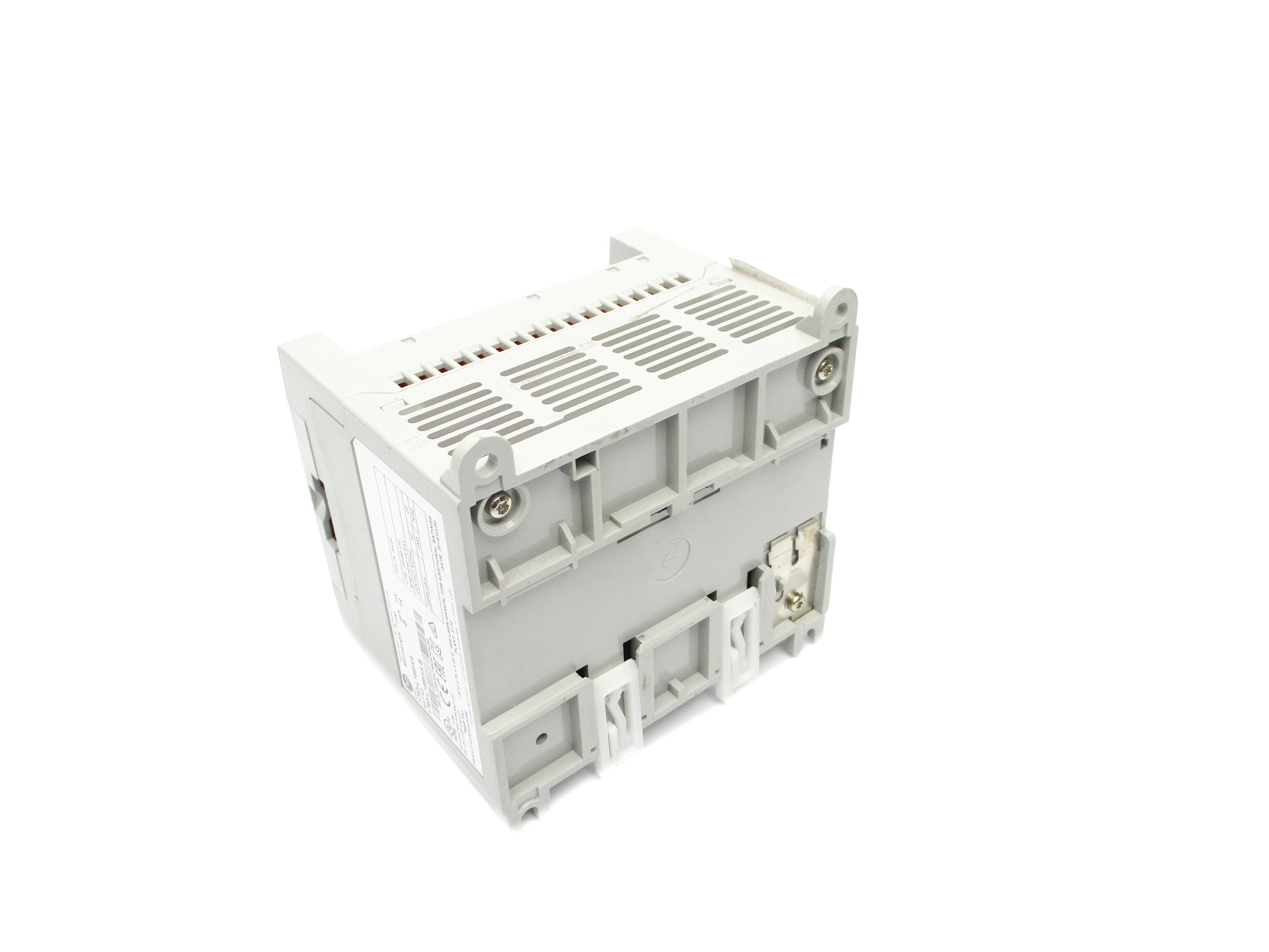 ALLEN BRADLEY 1763-L16BWA SER. B F/W 14 UNMP