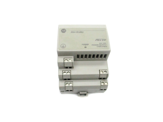 ALLEN BRADLEY 1794-PS13 SER. B UNMP