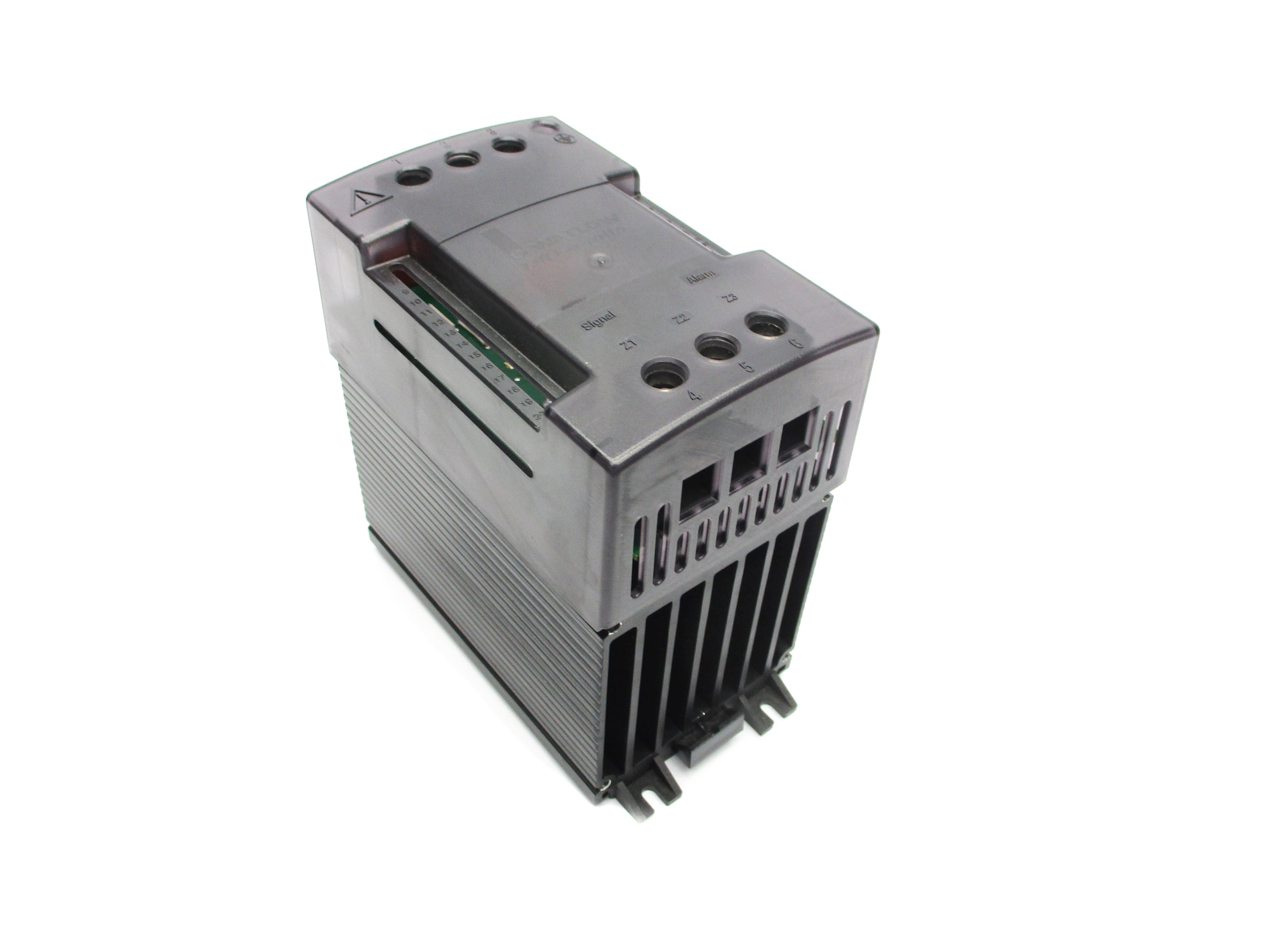 WATLOW DC20-60K2-0000 NSNP