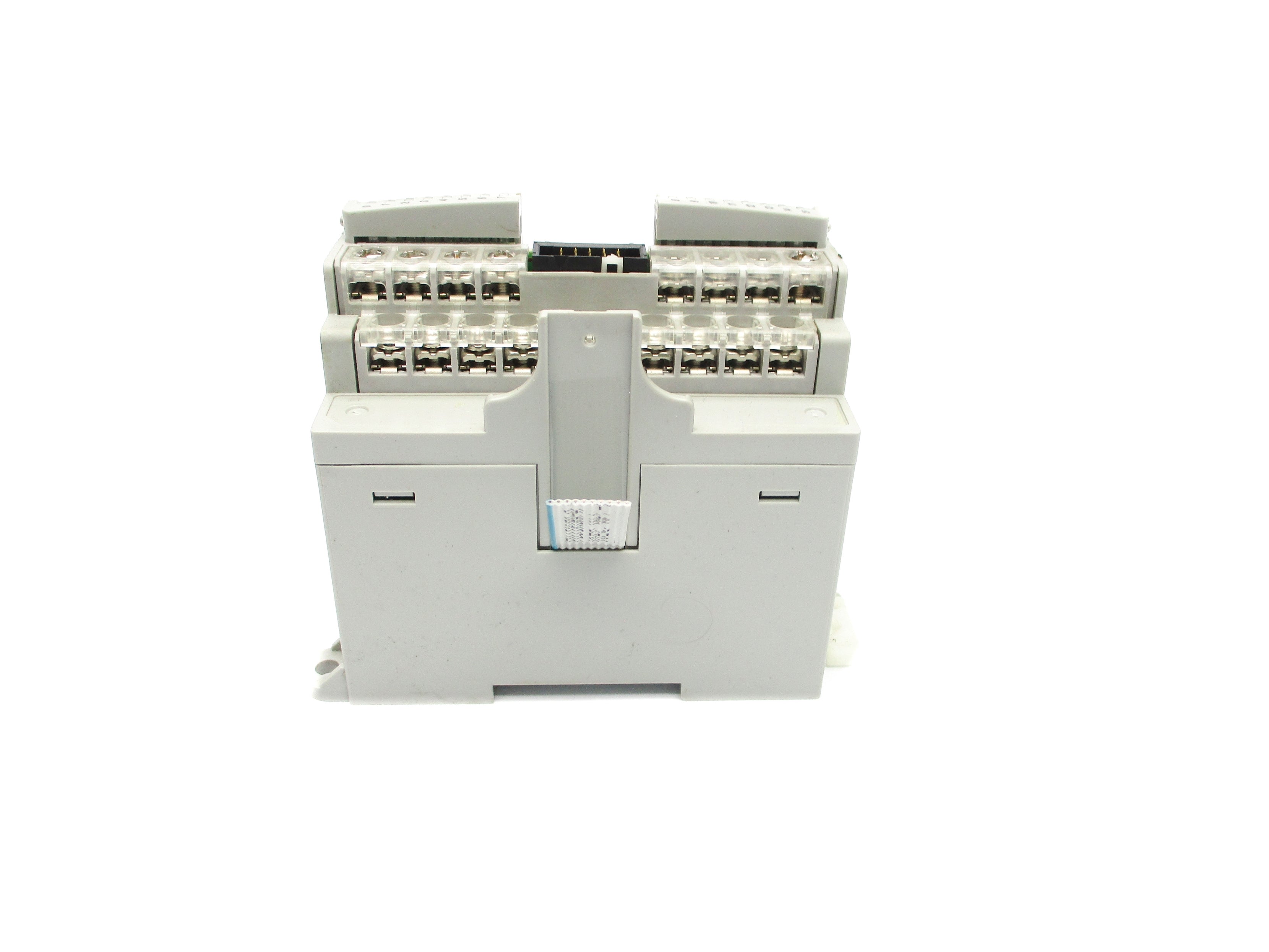 ALLEN BRADLEY 1762-IQ16 SER. A UNMP