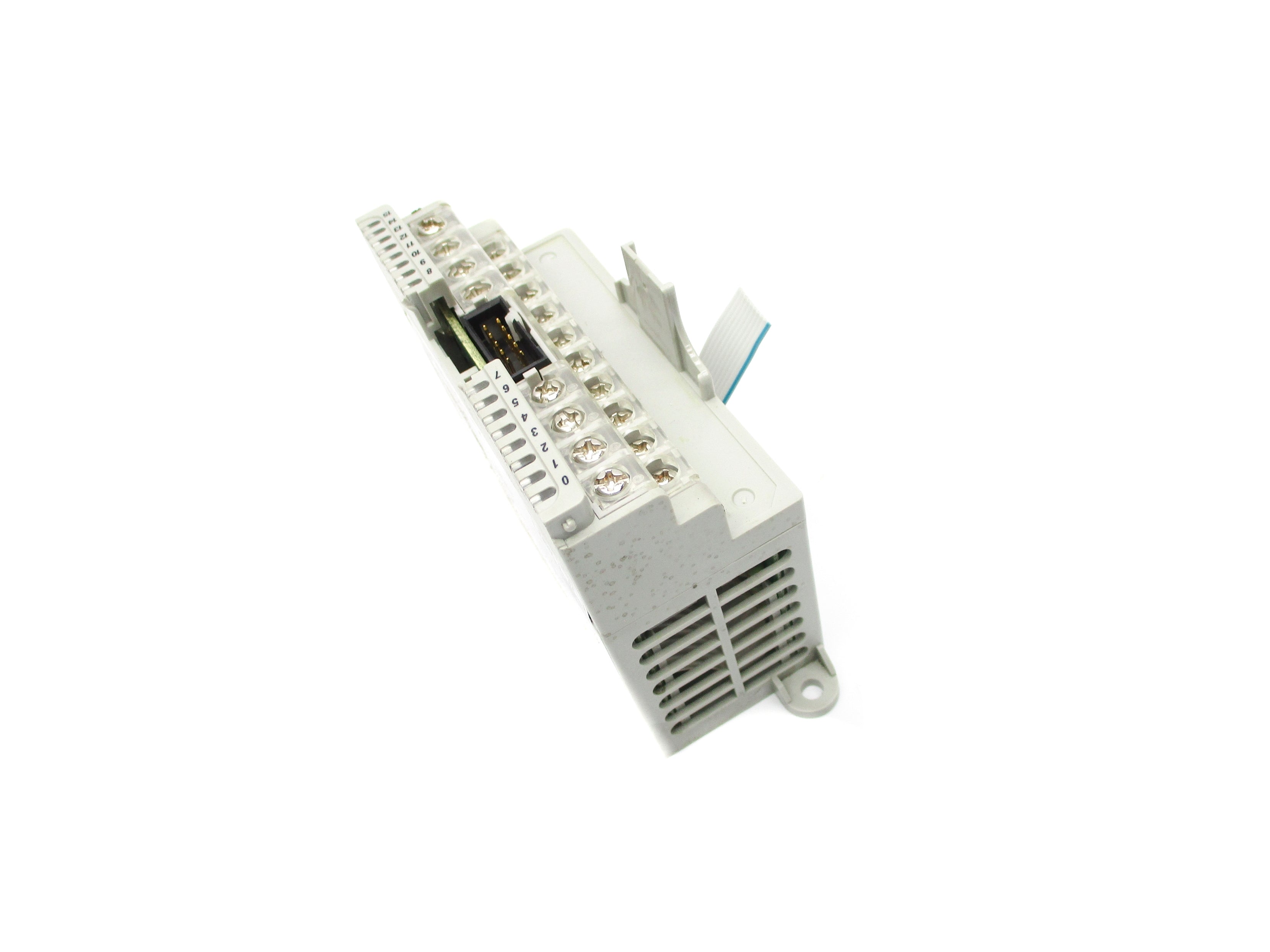 ALLEN BRADLEY 1762-IQ16 SER. A UNMP