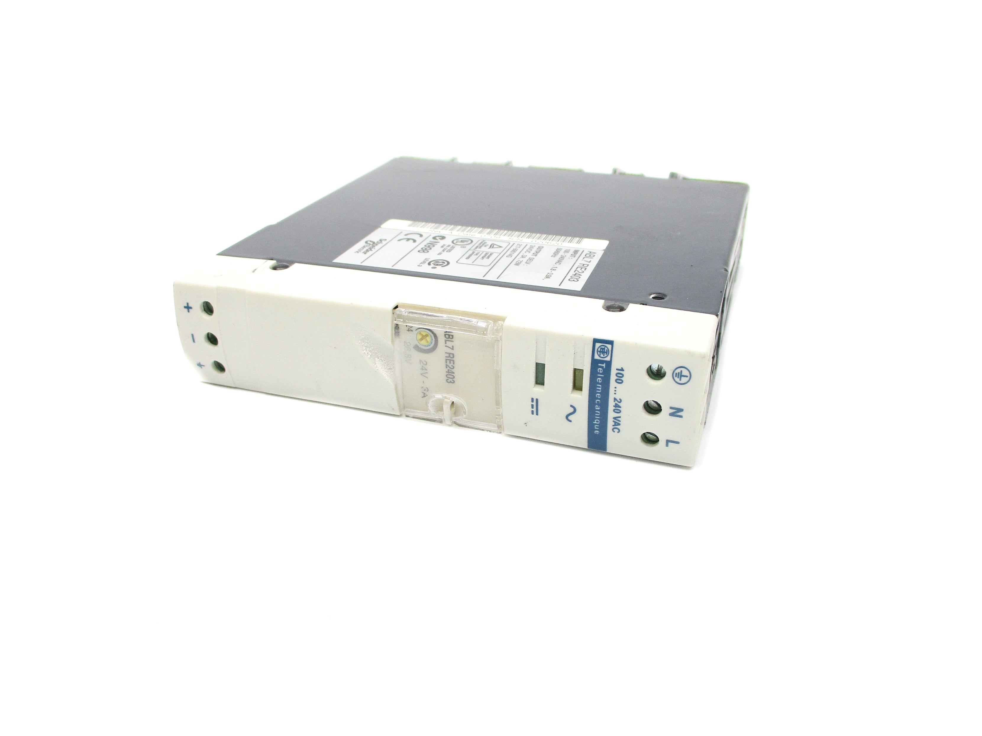 TELEMECANIQUE ABL7RE2403 UNMP