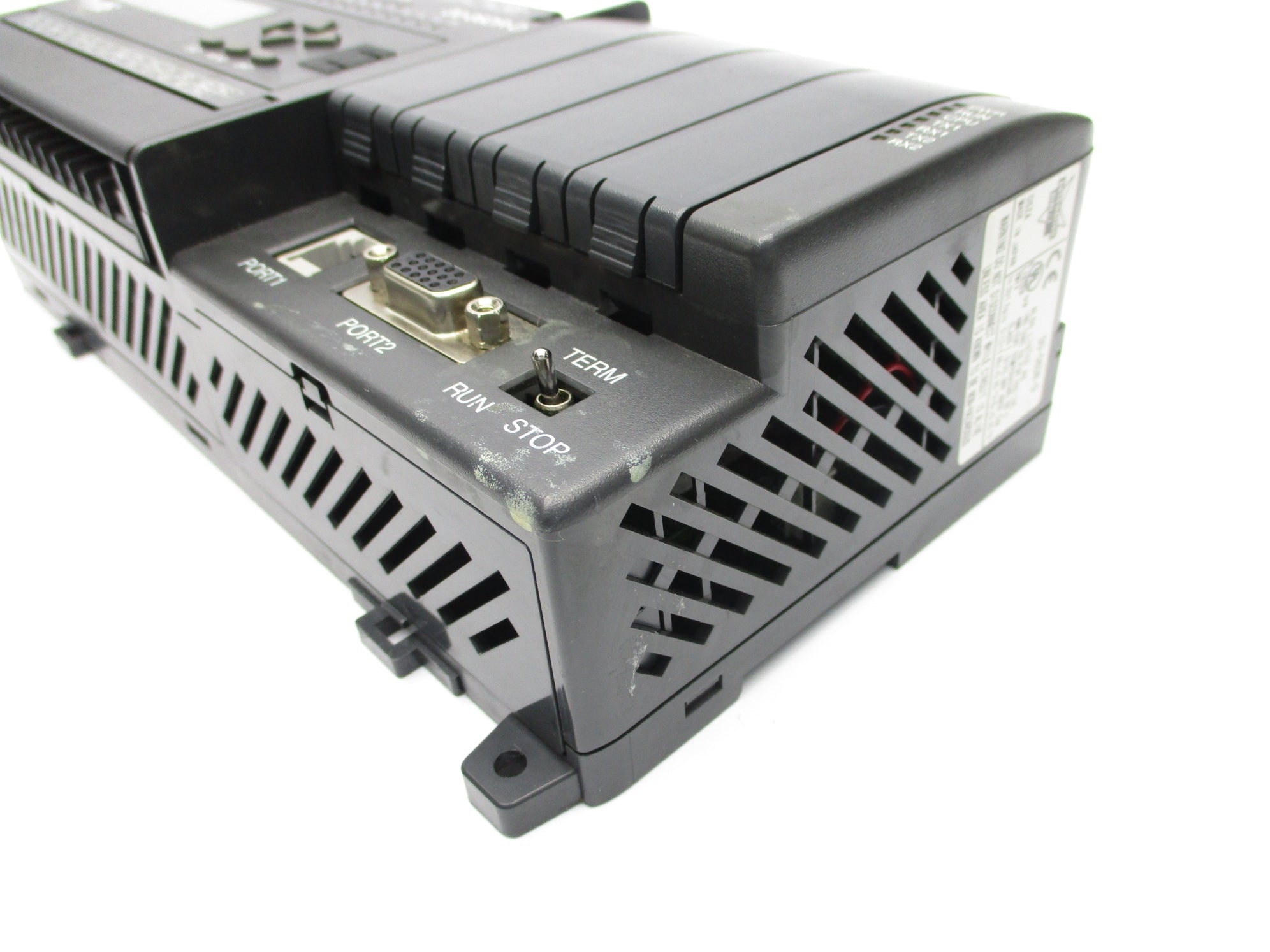 AUTOMATION DIRECT D0-06DR-D UNMP