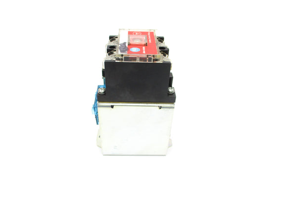 ALLEN BRADLEY 700S-DCP220Z24 SER. D 24VDC UNMP