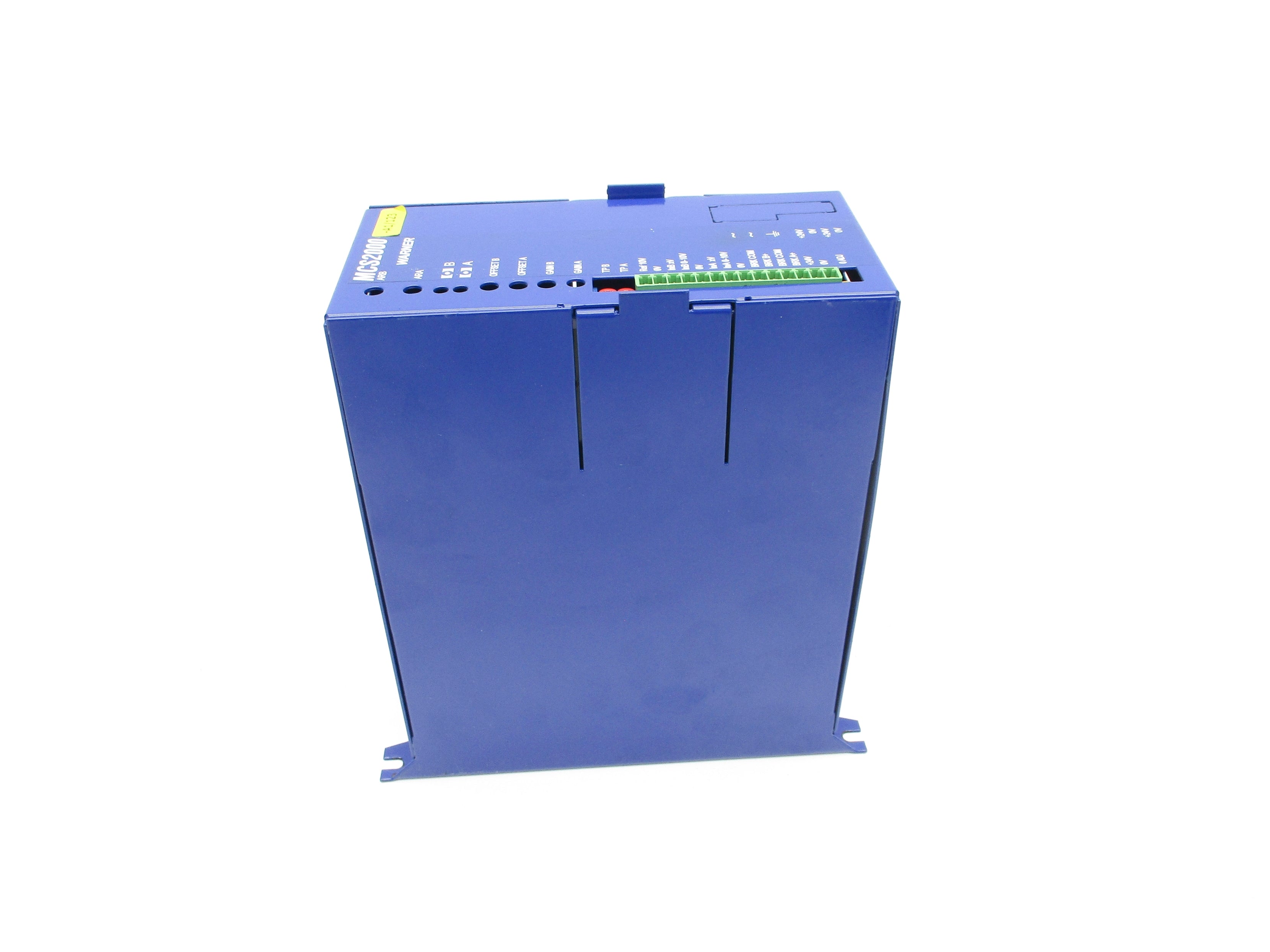 WARNER ELECTRIC MCS2000-DRV NSNP