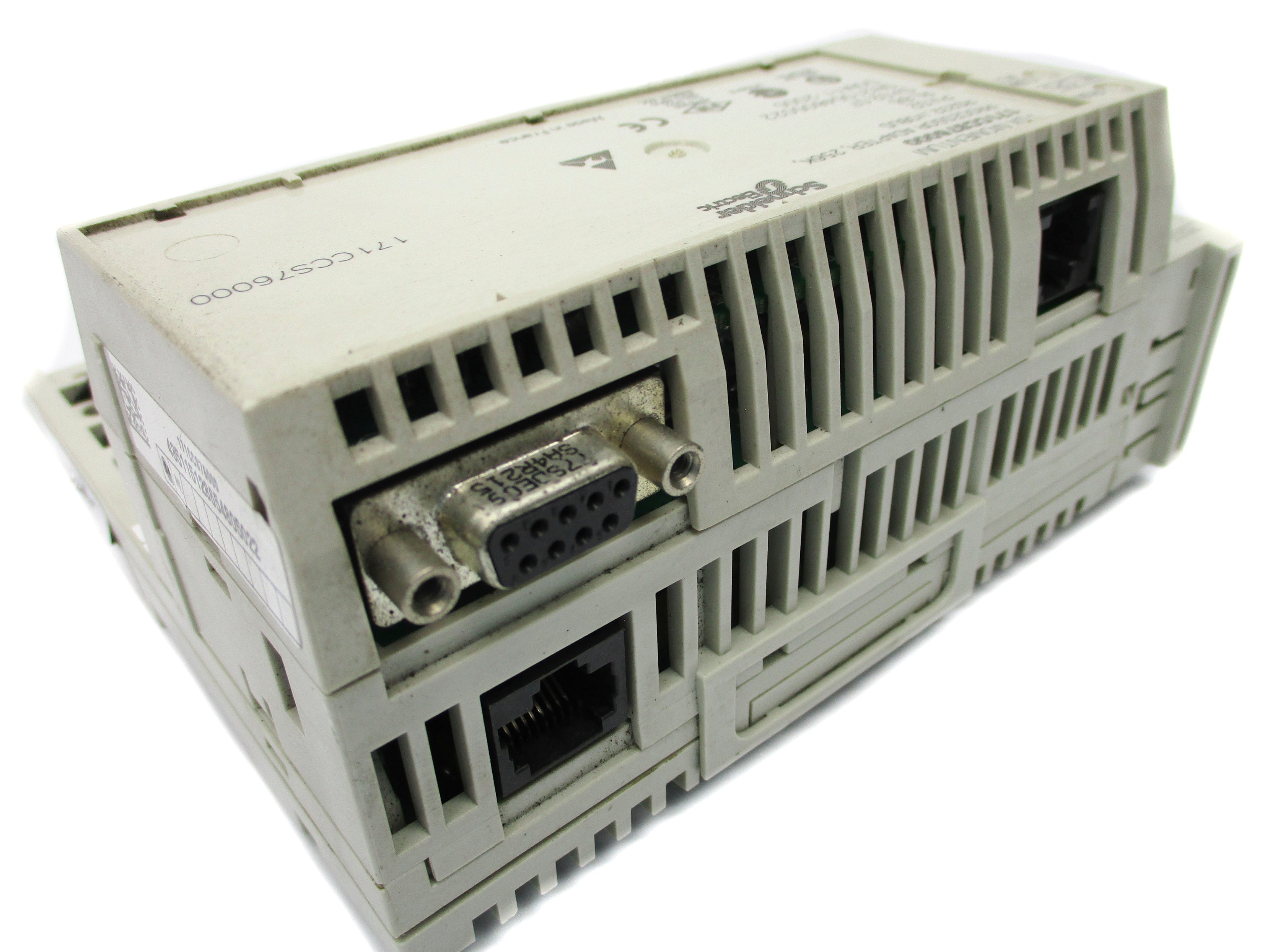 SCHNEIDER ELECTRIC 171CCS76000 (AS PICTURED) UNMP