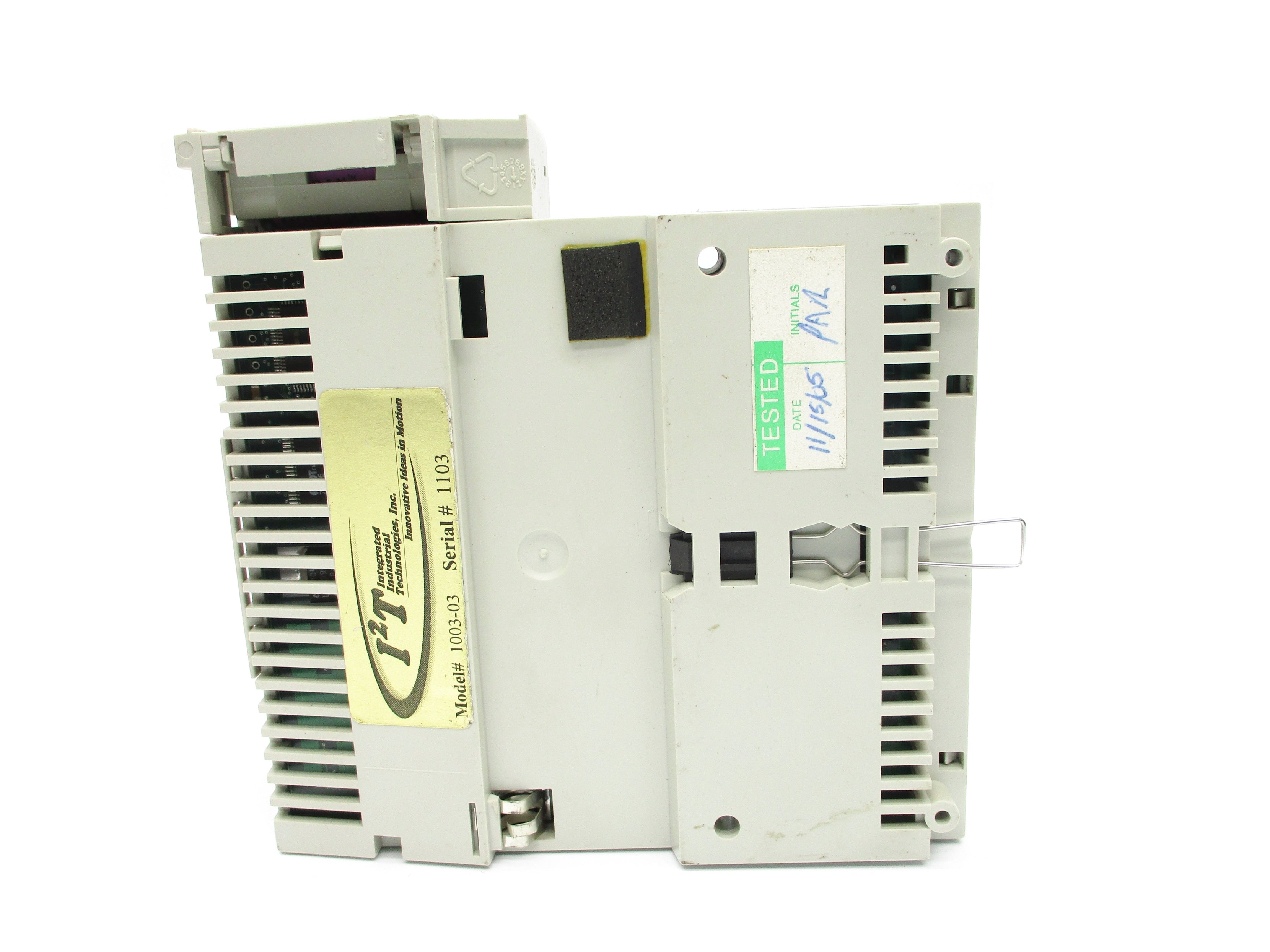 SCHNEIDER ELECTRIC 171CCS76000 (AS PICTURED) UNMP