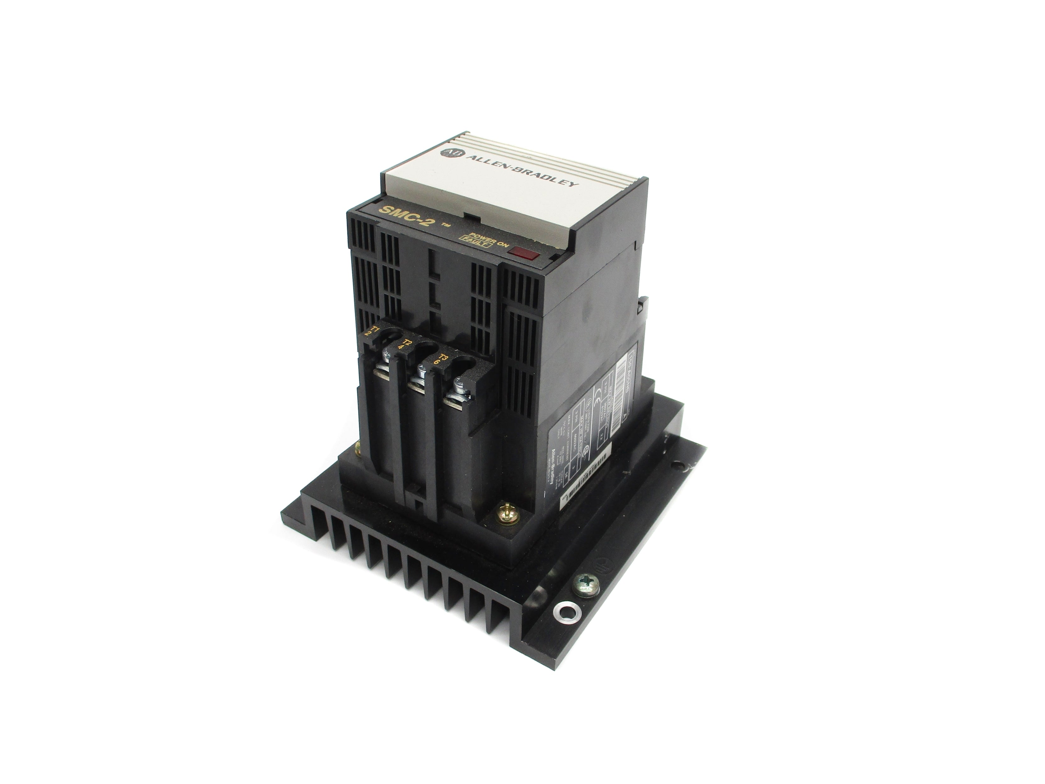 ALLEN BRADLEY 150-A05NB SER. A UNMP