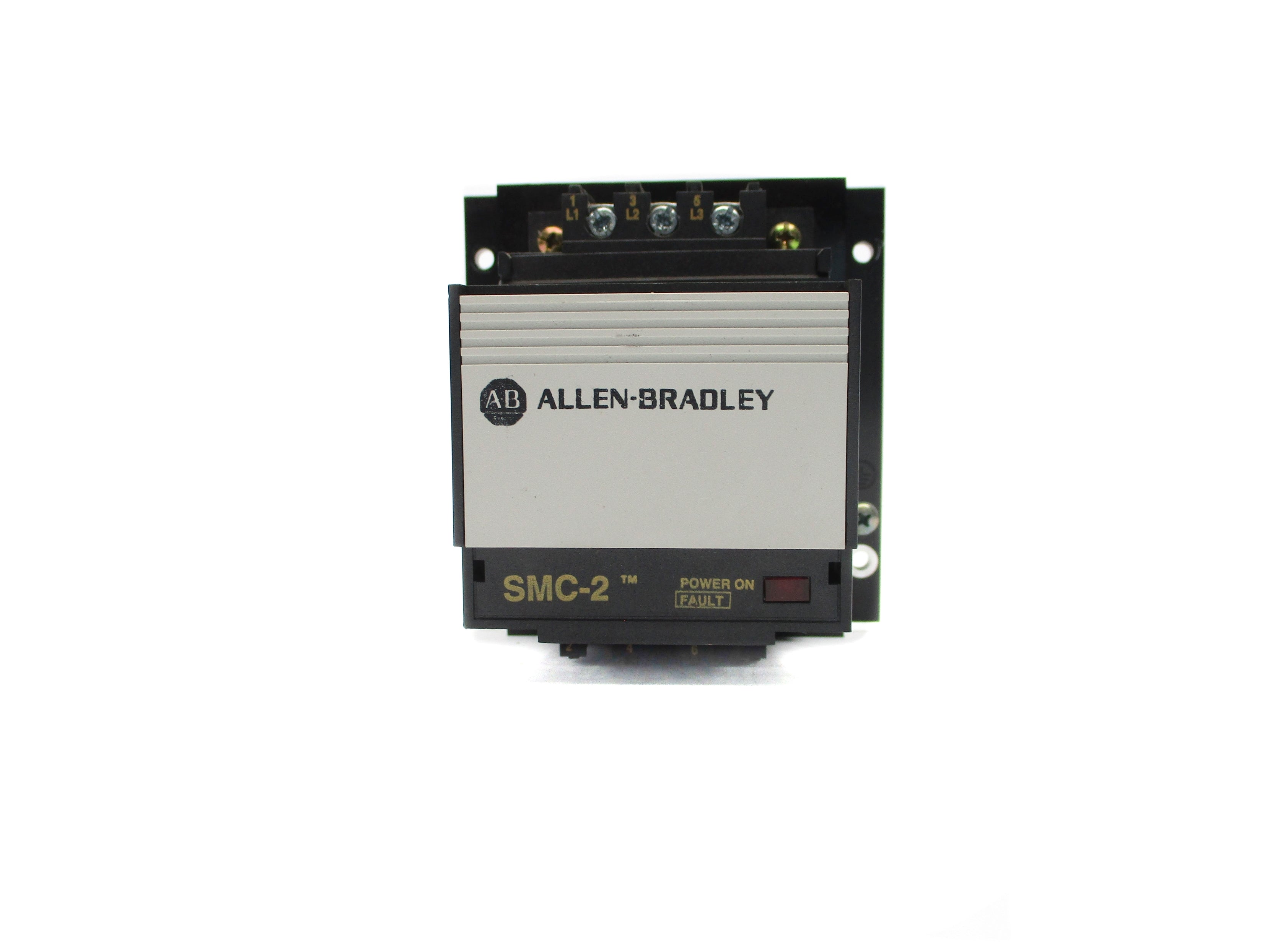 ALLEN BRADLEY 150-A05NB SER. A UNMP