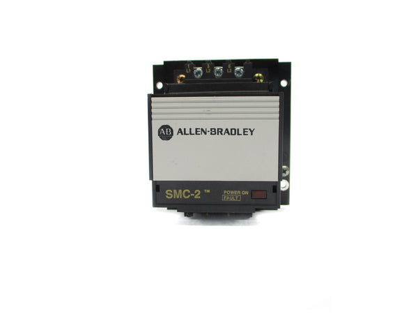ALLEN BRADLEY 150-A05NB SMC-2 SER. A UNMP