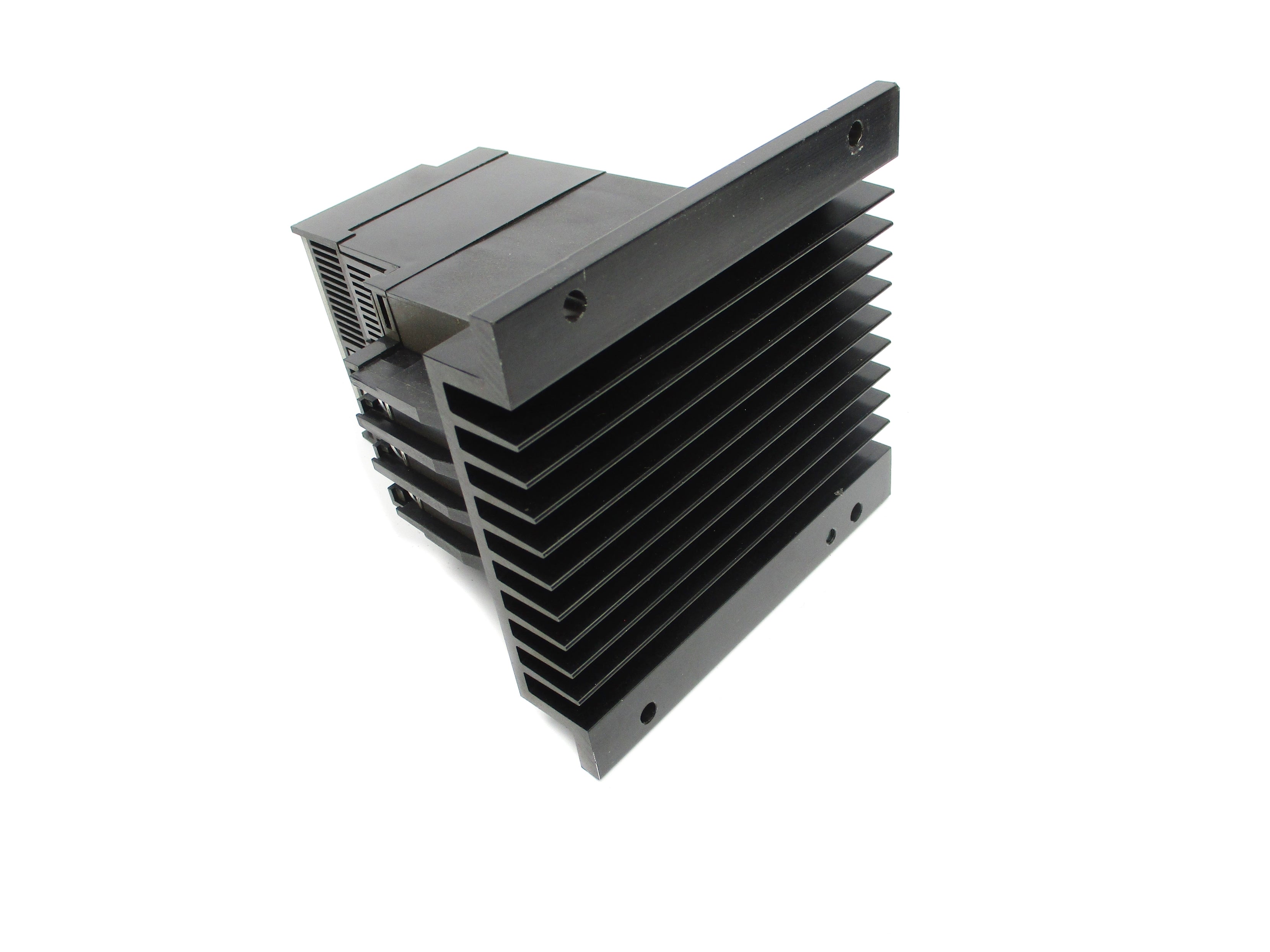ALLEN BRADLEY 150-A05NB SER. A UNMP