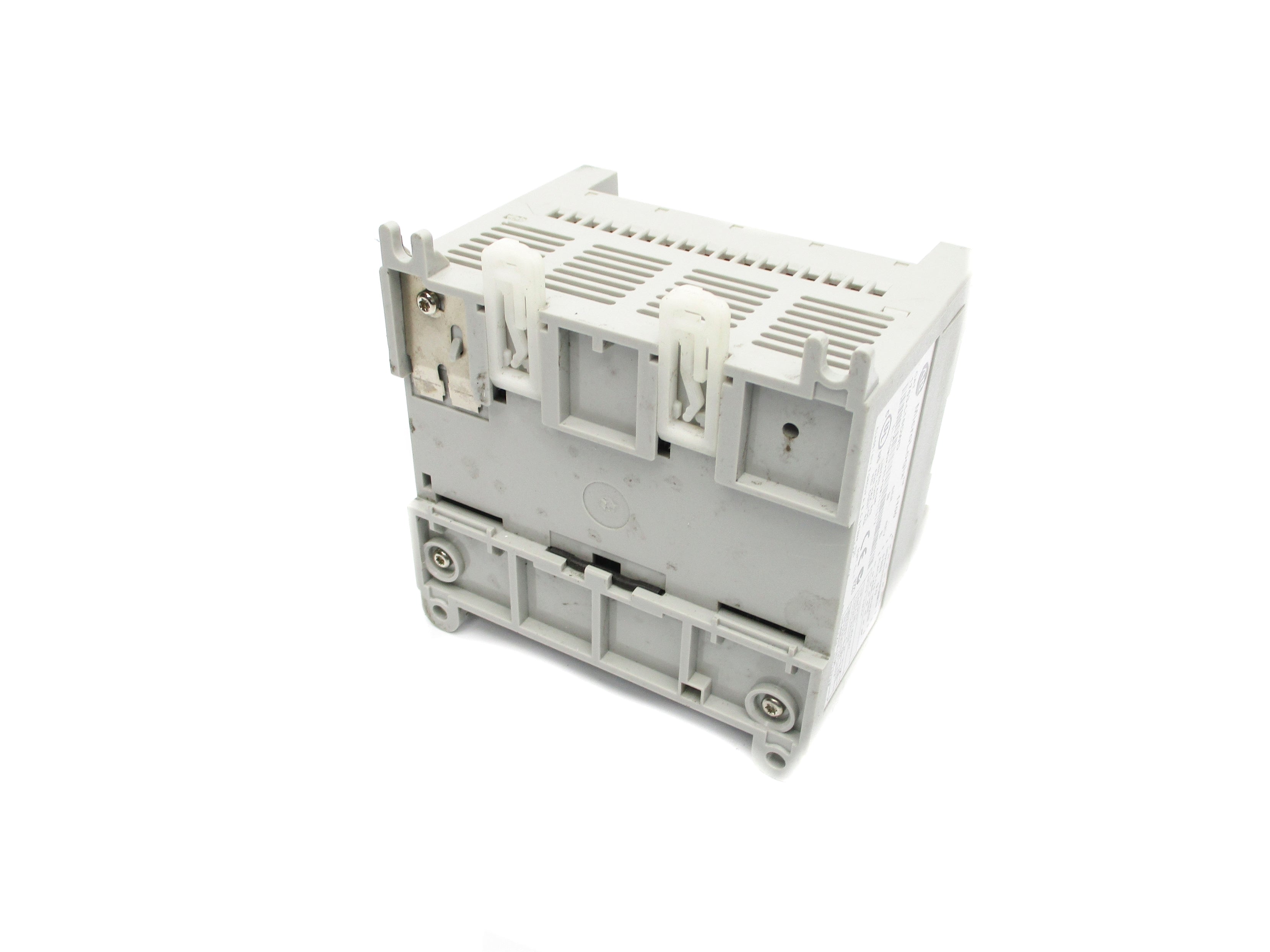 ALLEN BRADLEY 1763-L16DWD SER. B F/W 9.0 UNMP
