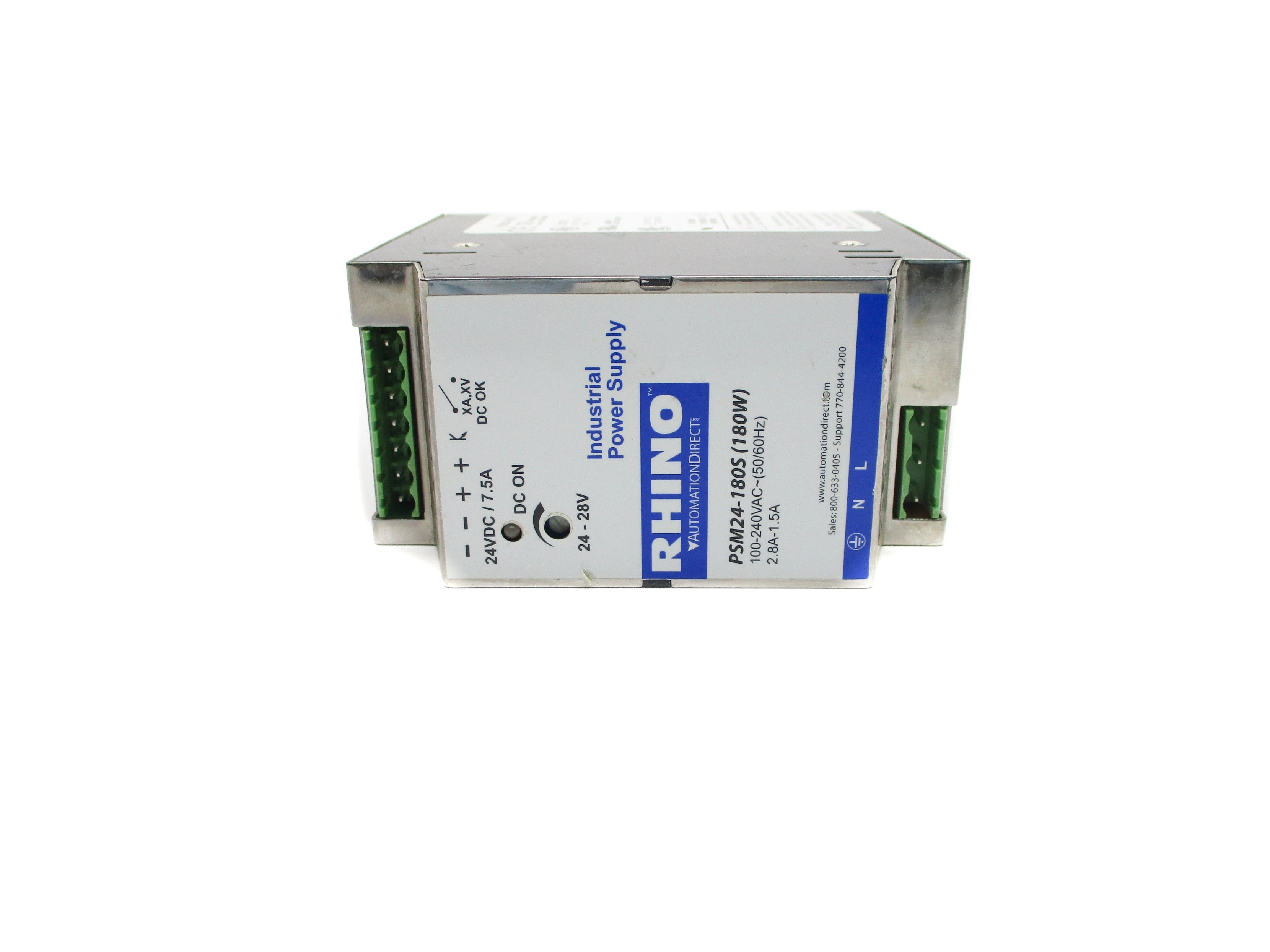 RHINO PSM24-180S UNMP