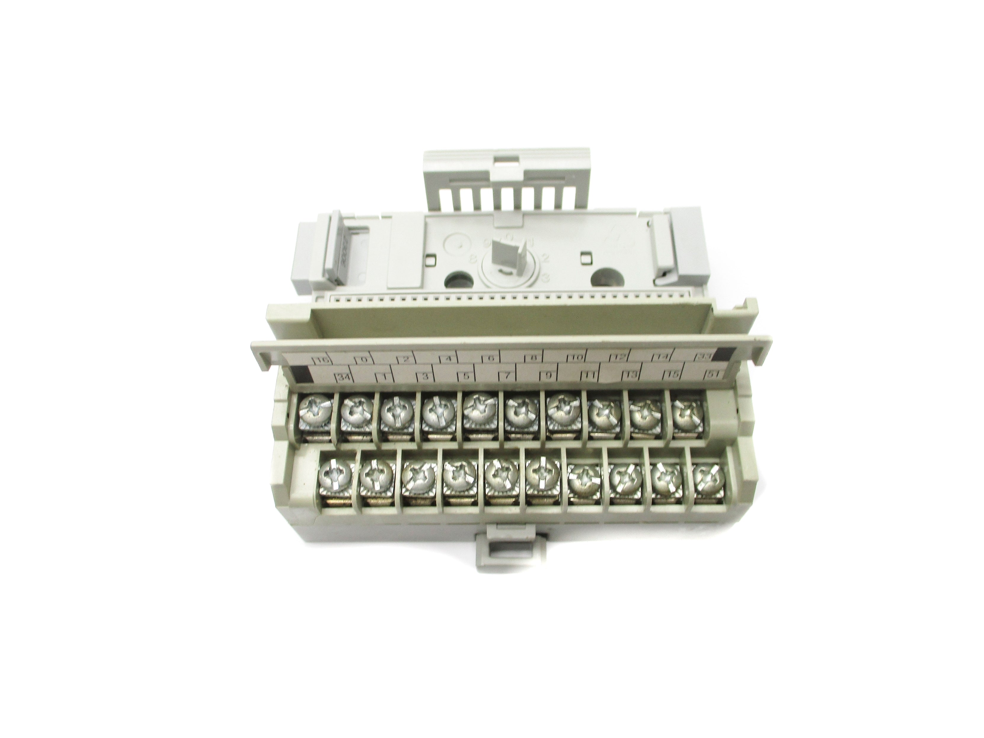INDUSTRIAL SPARE PART 1794-TBN SER. A UNMP
