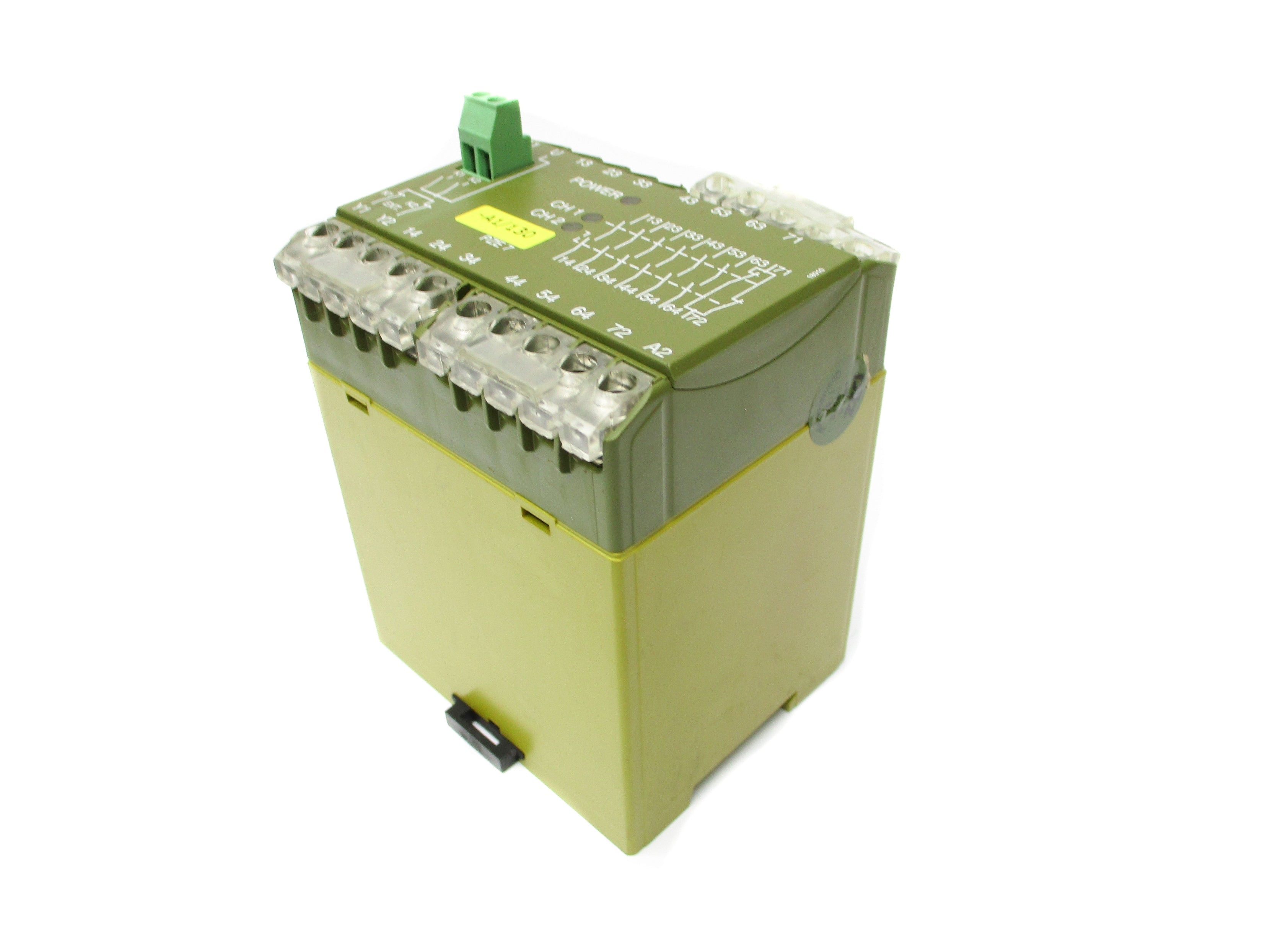 PILZ PZE724VDC6S10 24VDC UNMP