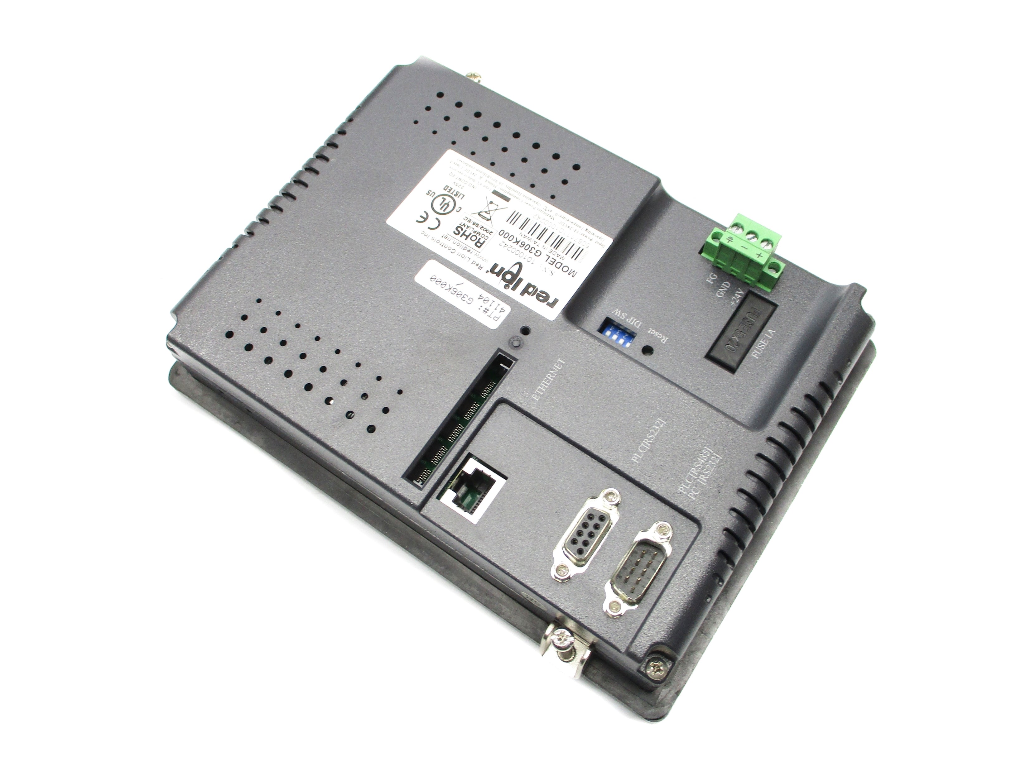 RED LION CONTROLS G306K000 UNMP
