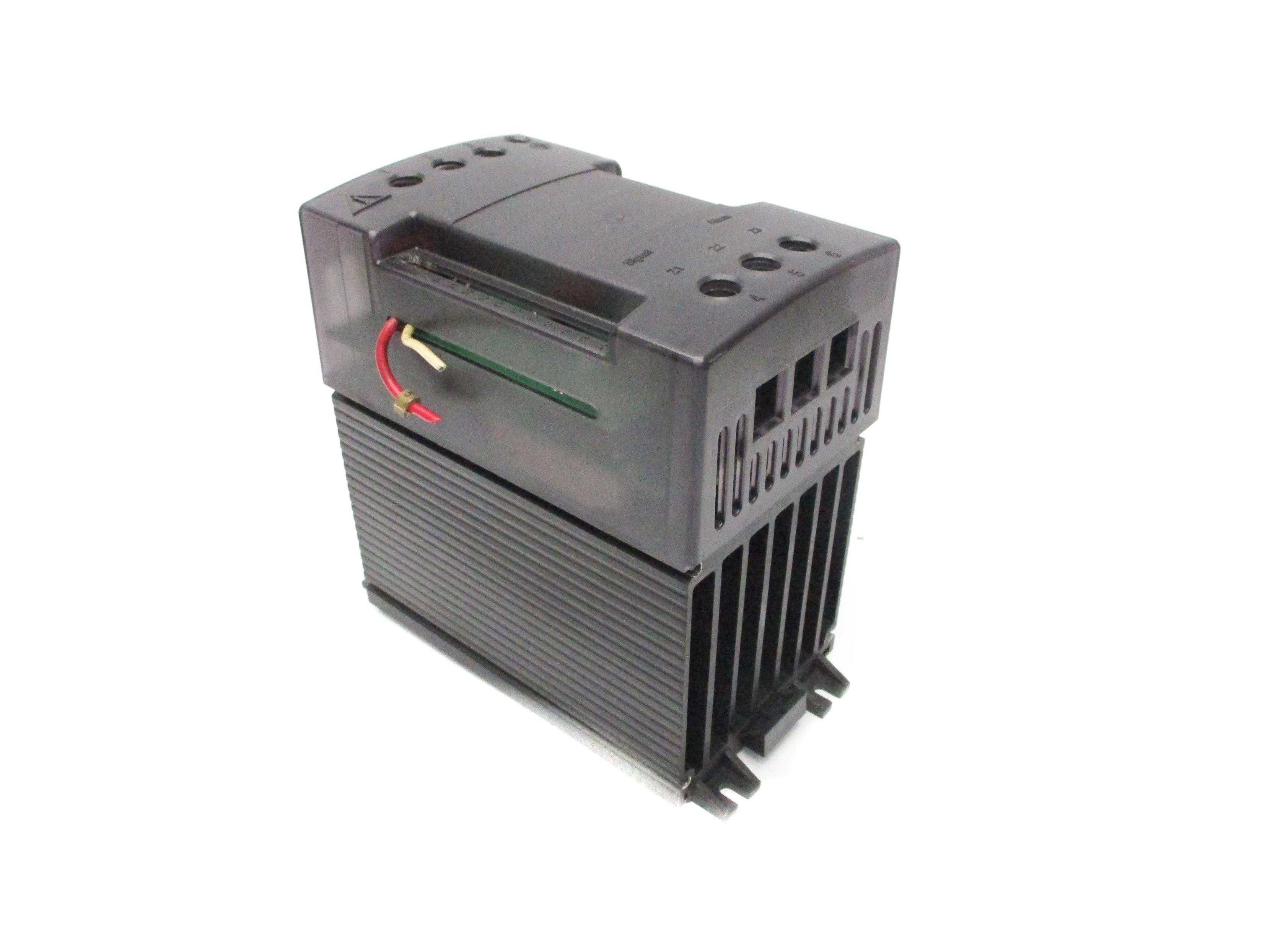 WATLOW DC20-60K2-0000 277/600V UNMP
