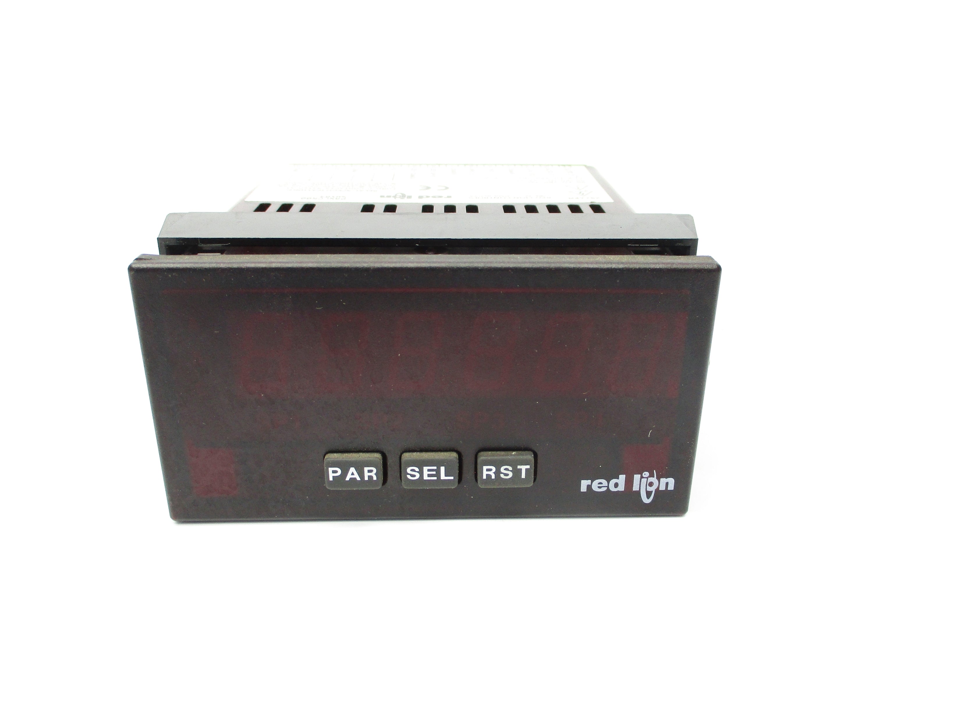 RED LION CONTROLS PAXLCR00 UNMP