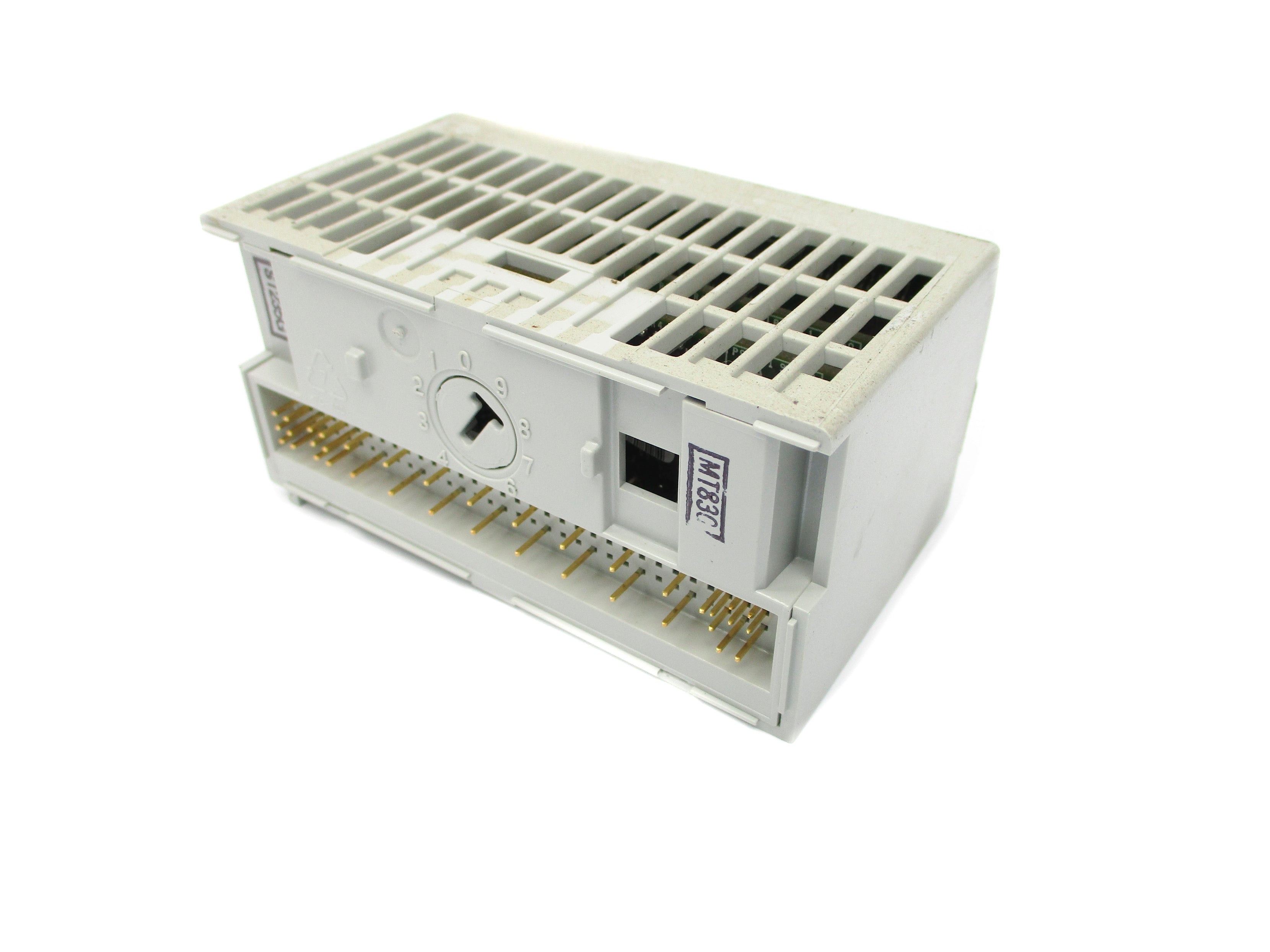 ALLEN BRADLEY 1794-OF4I SER. A F/W F UNMP