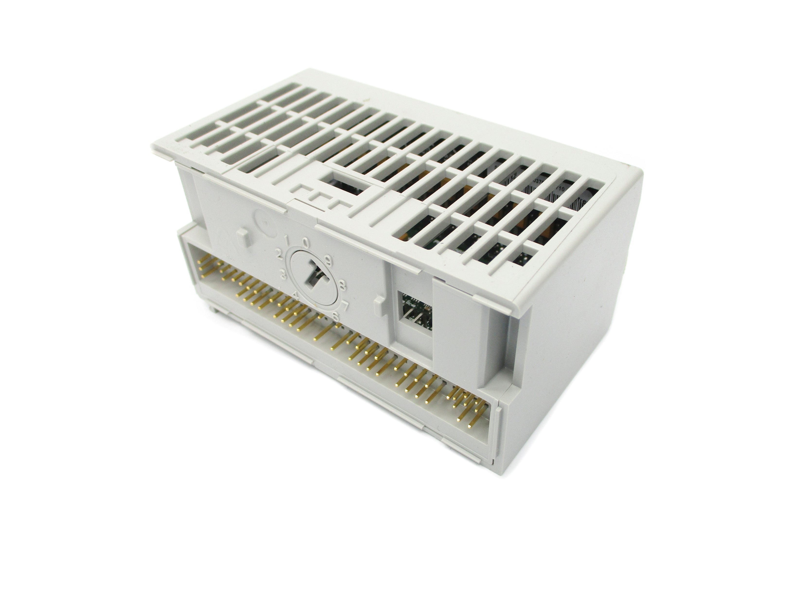 ALLEN BRADLEY 1794-OE12 SER. A F/W A UNMP